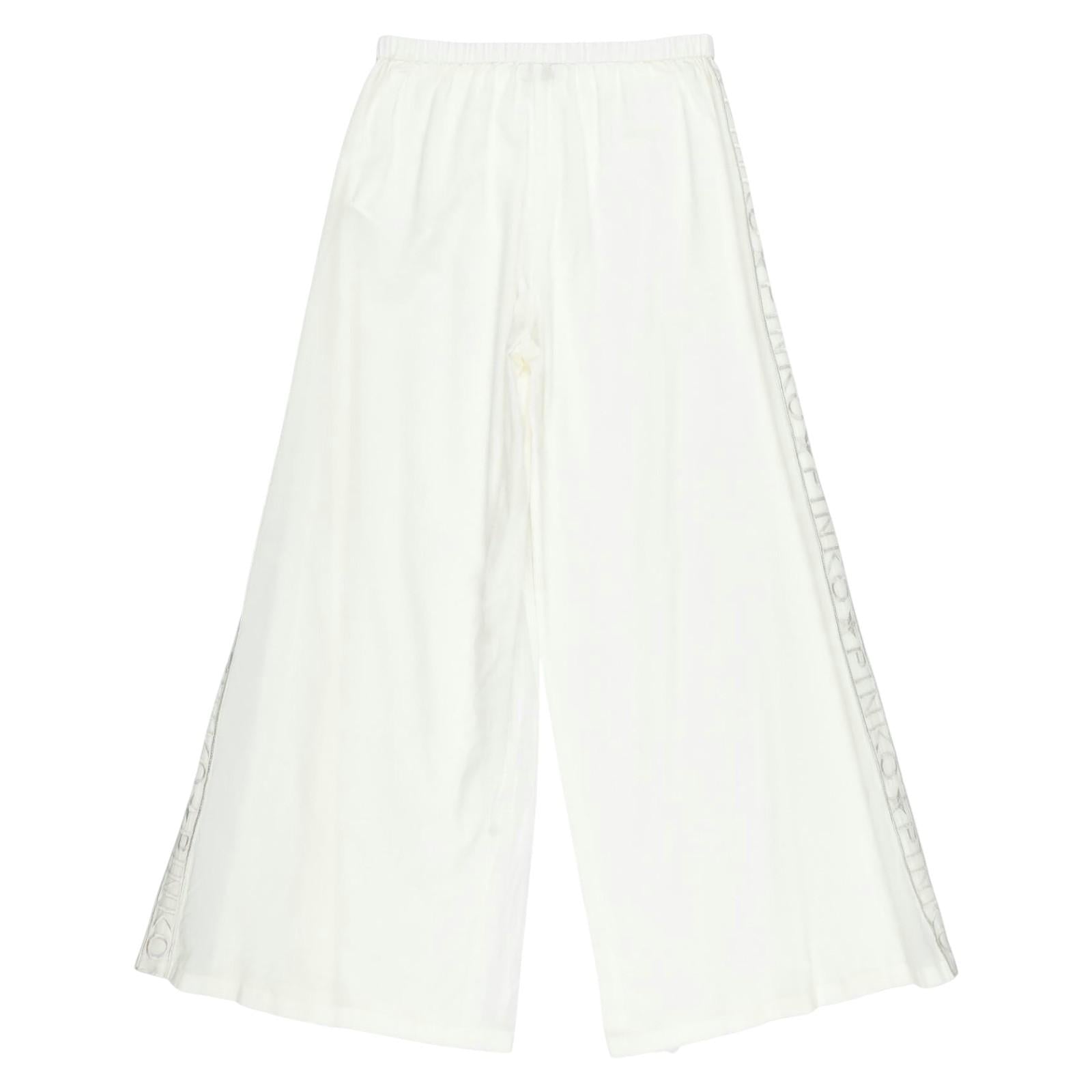 Pantalone PINKO kids KFPA015-CA005 B007 PINKO