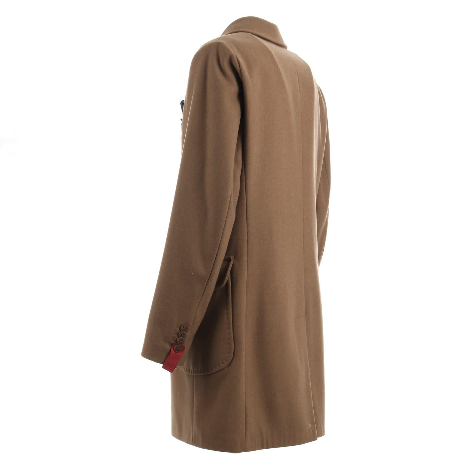 Cappotto FALCO ROSSO FK497 04 FALCO ROSSO