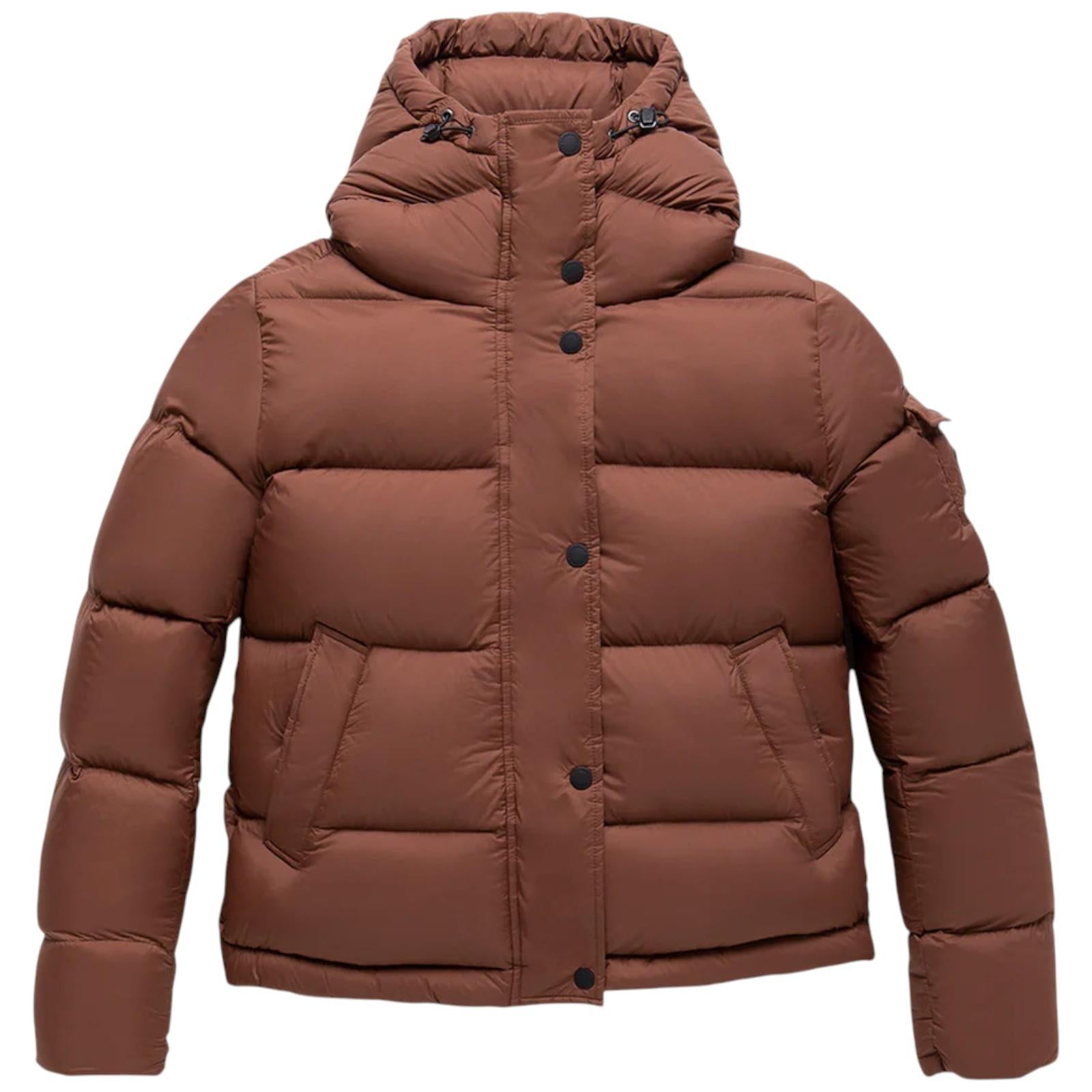 Giubbotto REFRIGIWEAR W53800-NY2303 H03030 REFRIGIWEAR