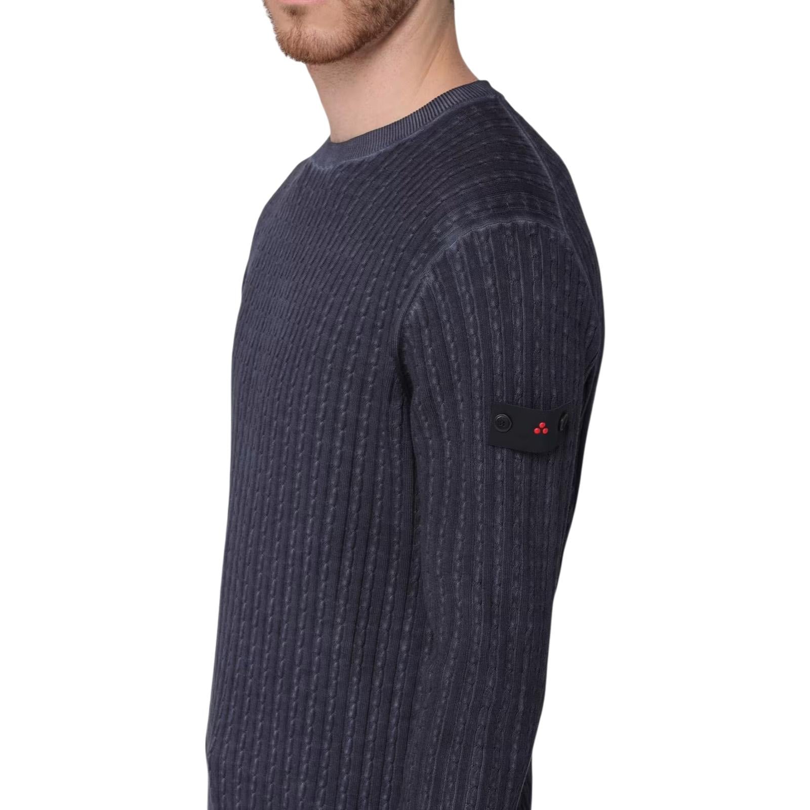 Maglione PEUTEREY PEU5189-99011990 215 PEUTEREY