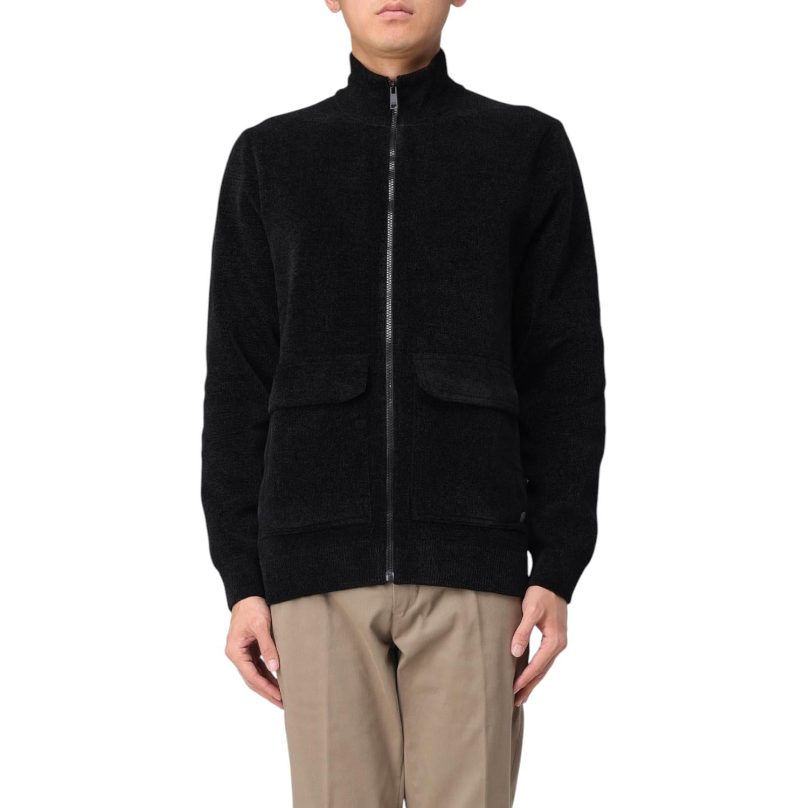 Cardigan LIU JO QF4192MA41P 22222 LIU JO