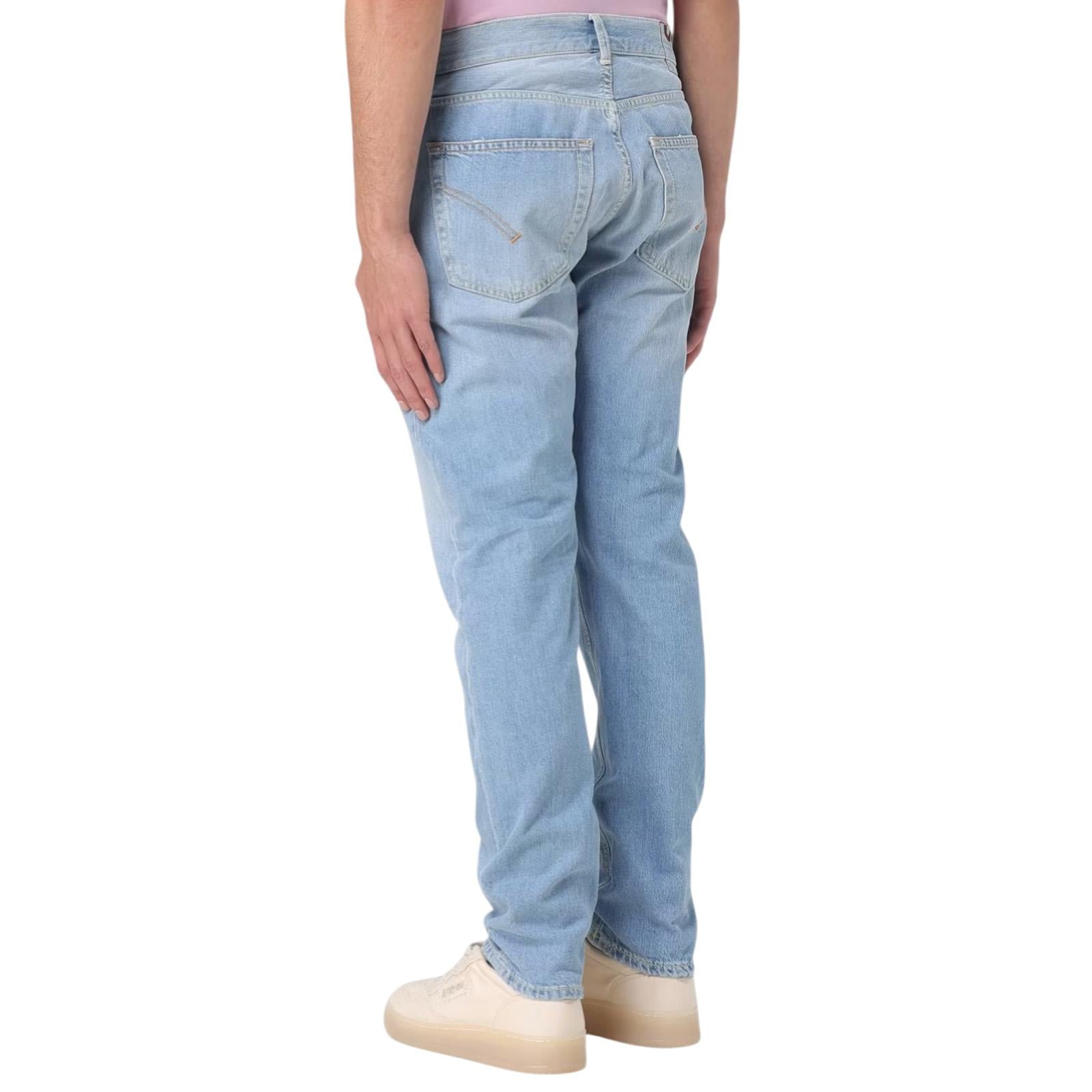 Jeans DONDUP UP576-DFH269U-LE2 800 DONDUP