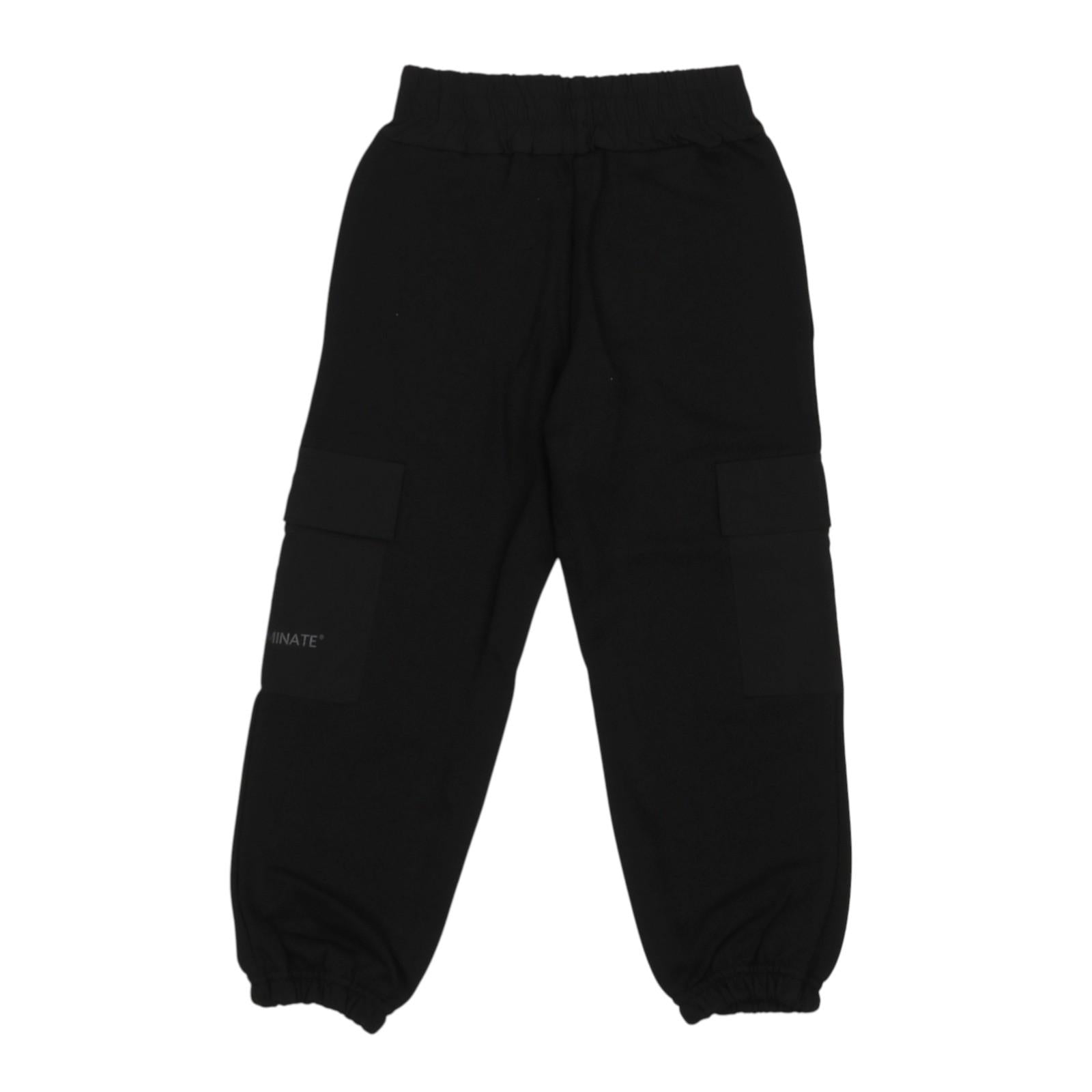 Pantalone HINNOMINATE kids 3631PF00028 NER HINNOMINATE