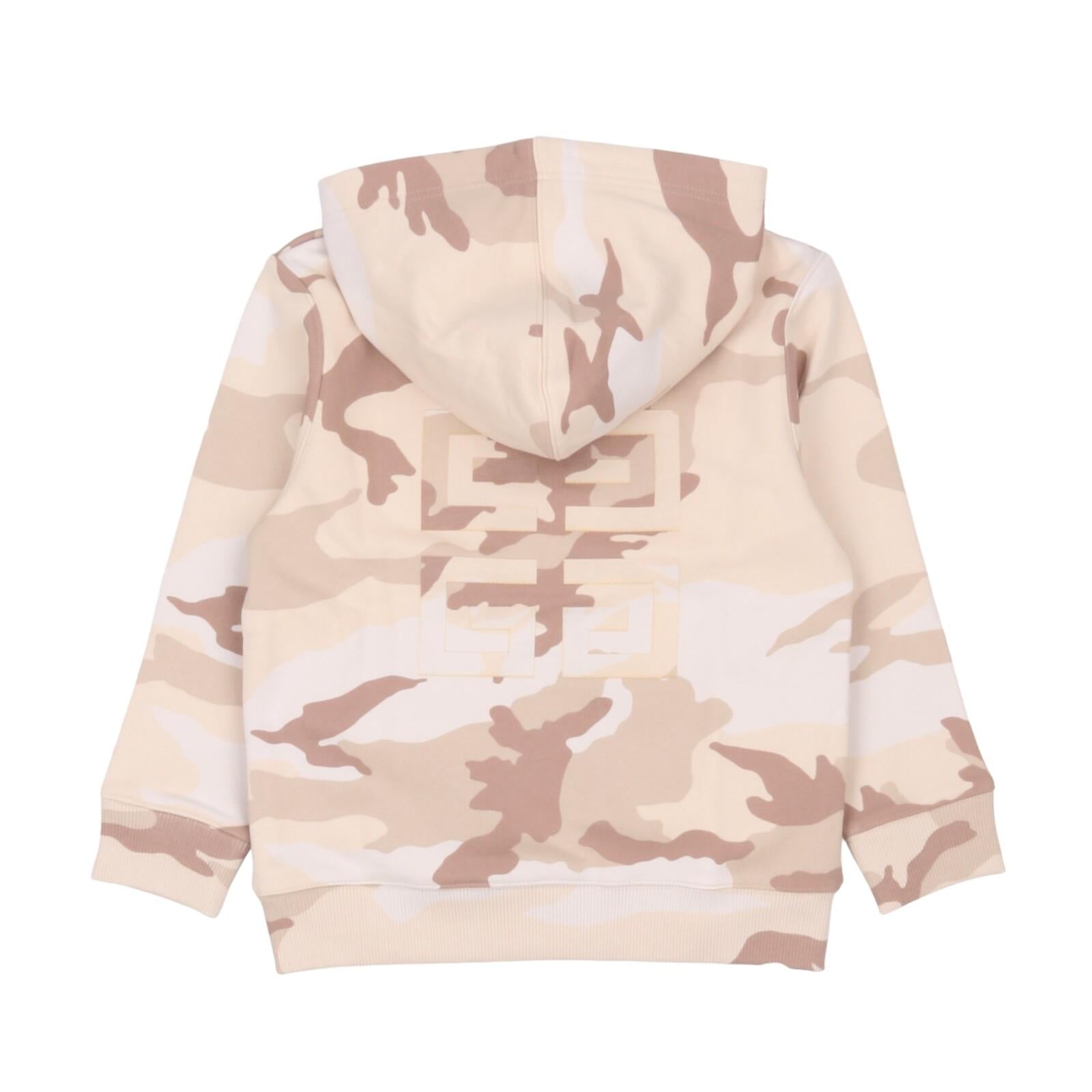 Sweatshirt GIVENCHY kids