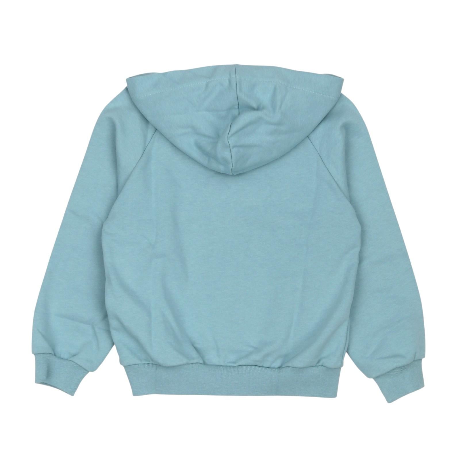 Felpa HINNOMINATE kids 3641FZ00026 CEL HINNOMINATE