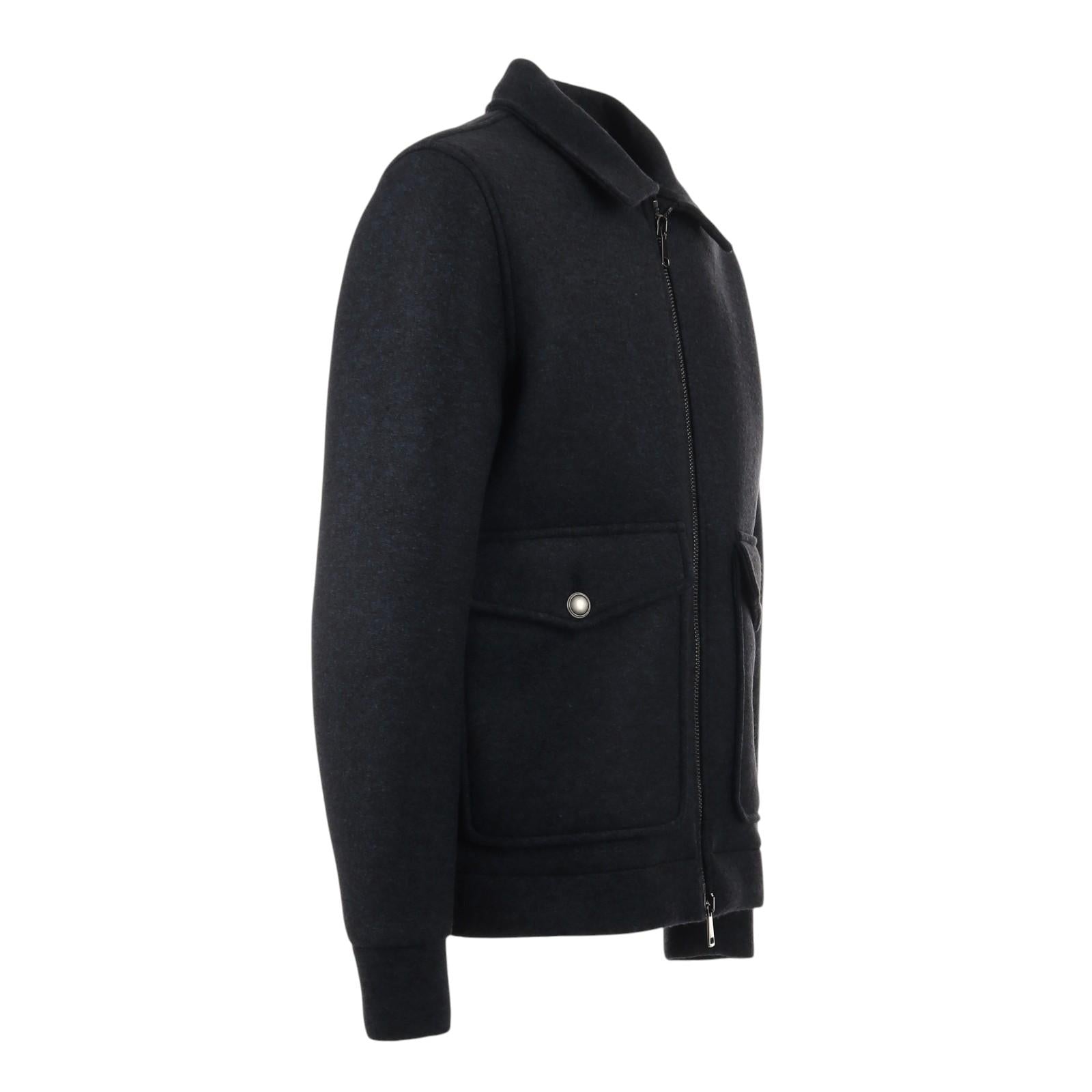 Giubbotto BOB WAYNE367 T367 BOB