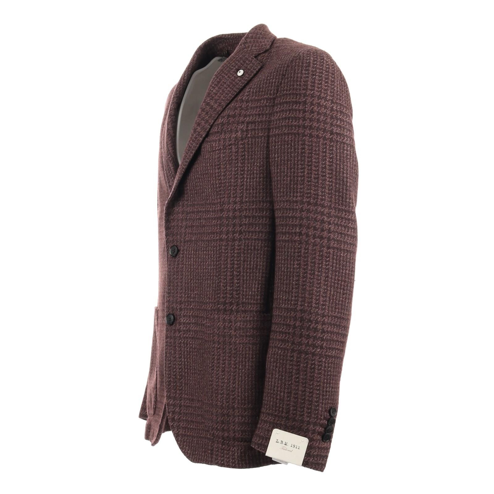 Giacca LBM 2887-45529 4 LBM