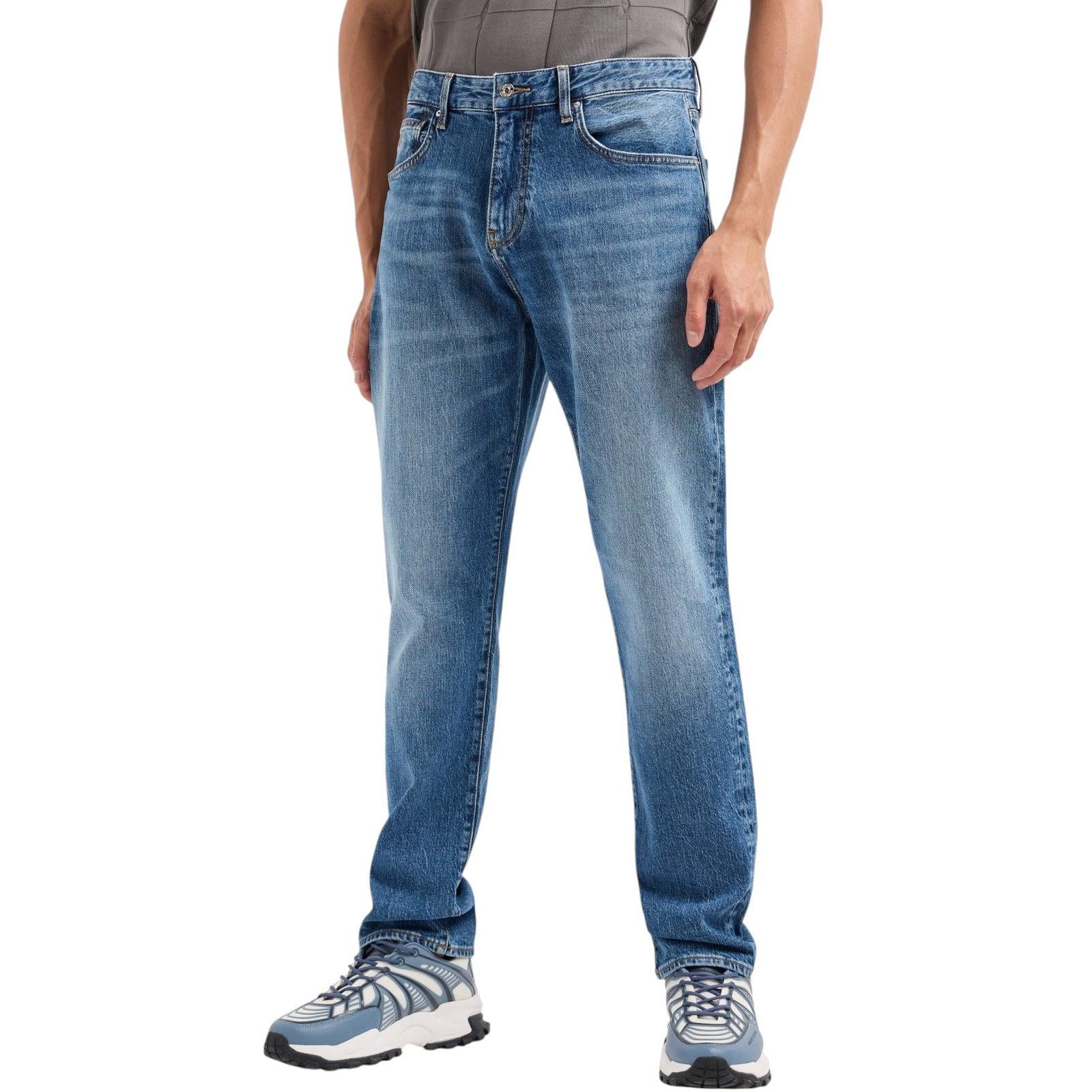 Jeans ARMANI EXCHANGE 6DZJ13-Z1RSZ 1500 ARMANI EXCHANGE