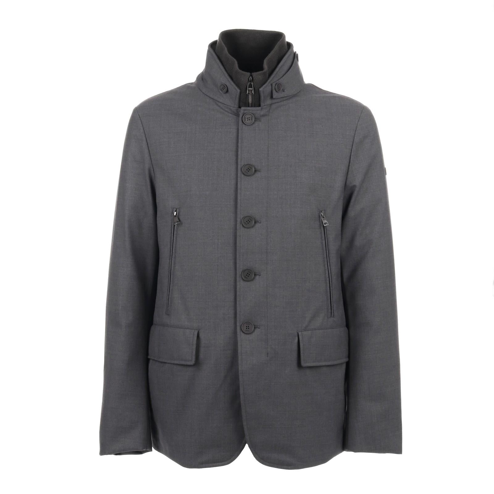 Giubbotto DUNO KEPLER-DOBBIACO 467 DUNO