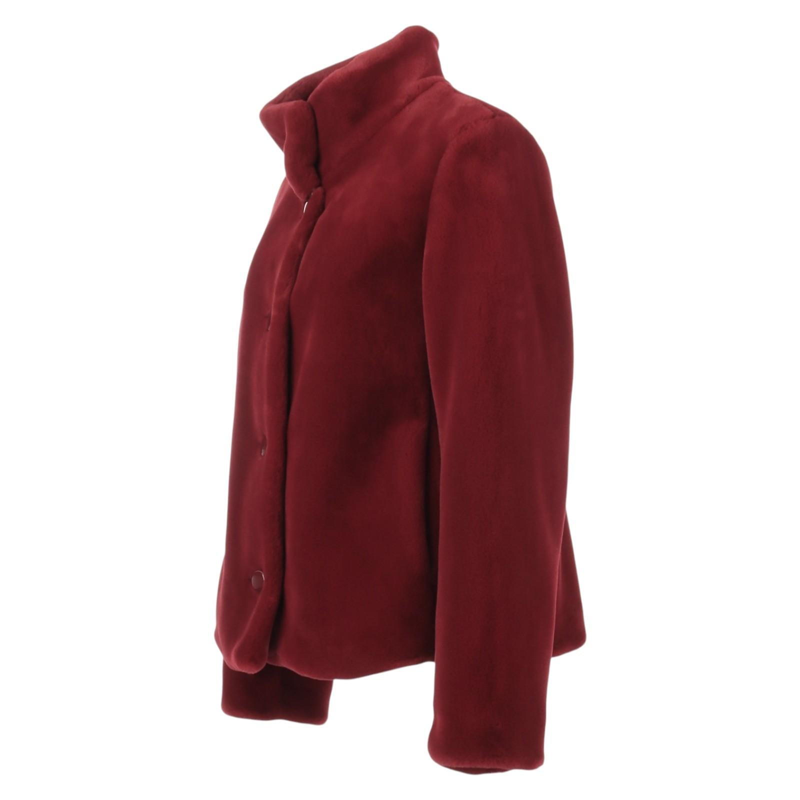 Pelliccia PENNYBLACK 2421456012200 003 PENNYBLACK