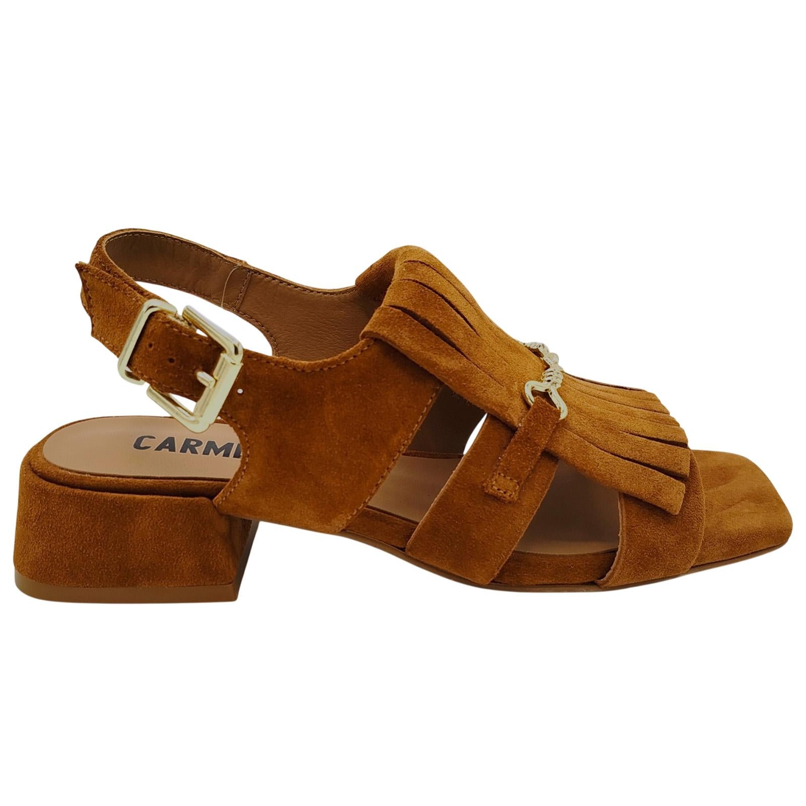 Sandali CARMENS Donna 55048 MAR