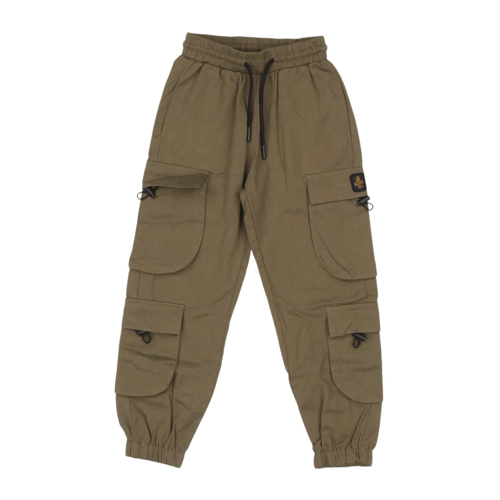 Pantalone REFRIGIWEAR kids RWG916 VER REFRIGIWEAR