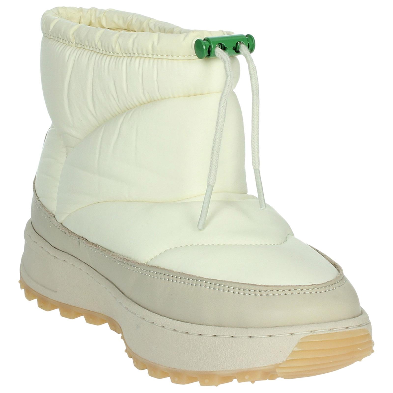 Stivaletto D.A.T.E. W411-AS-NY CR D.A.T.E.