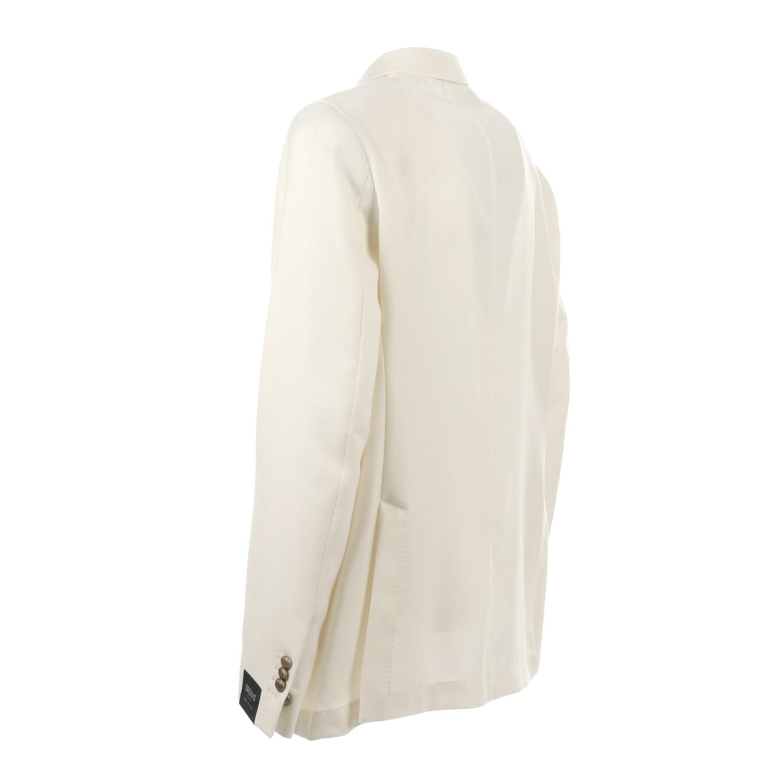 Giacca BRERAS Uomo AQUILAG010 100