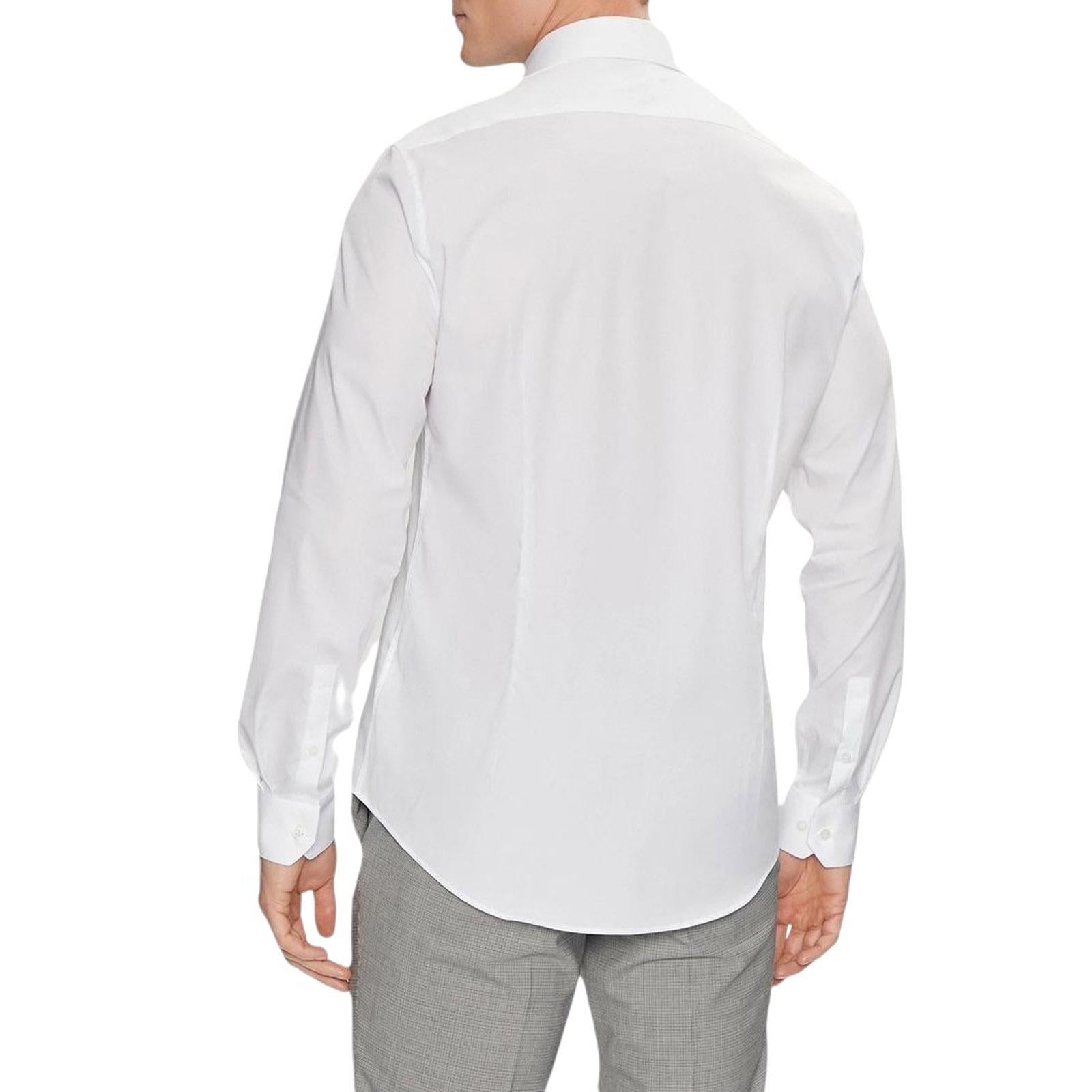 Camicia CALVIN KLEIN Uomo K10K109509 YAF