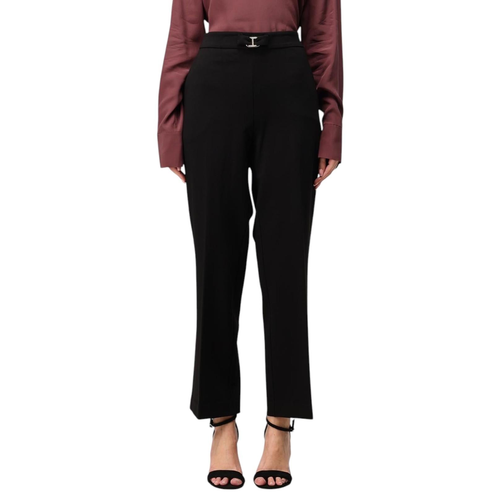 Pantalone TWINSET 242TT2048 00006 TWINSET