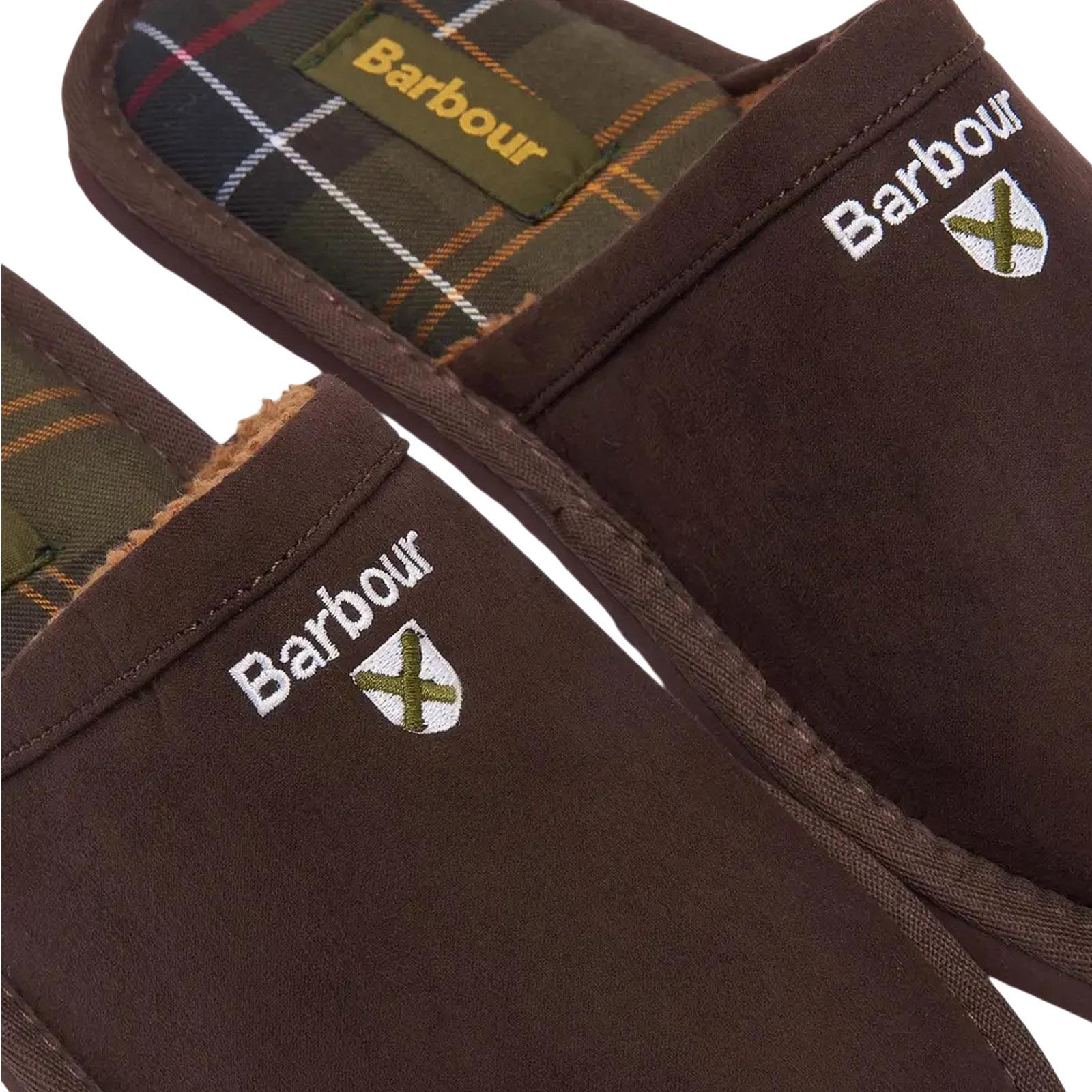 Ciabatte BARBOUR MSL0025 BR51 BARBOUR