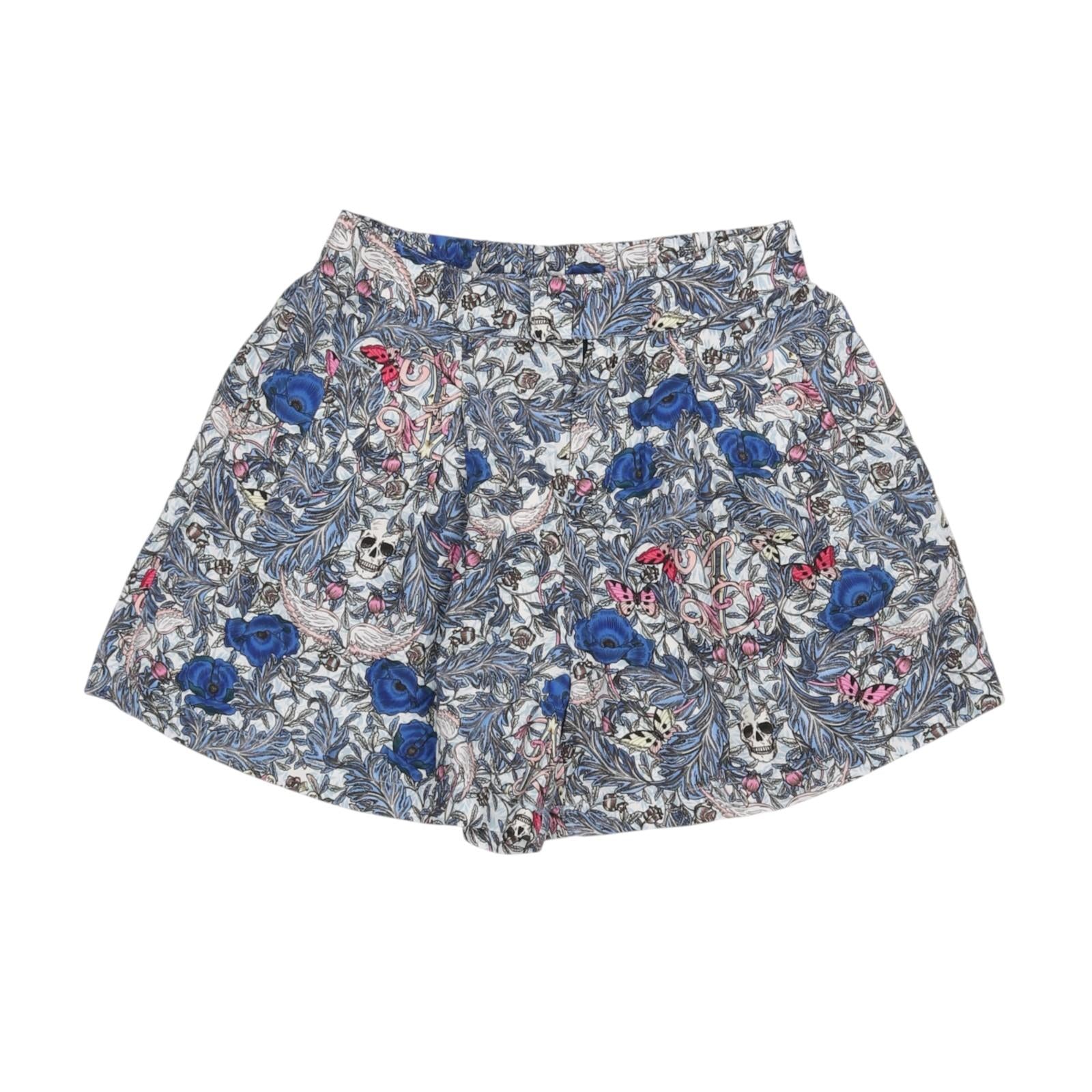 Shorts ZAID&VOLTAIRE kids X60341 84E ZADIG&VOLTAIRE