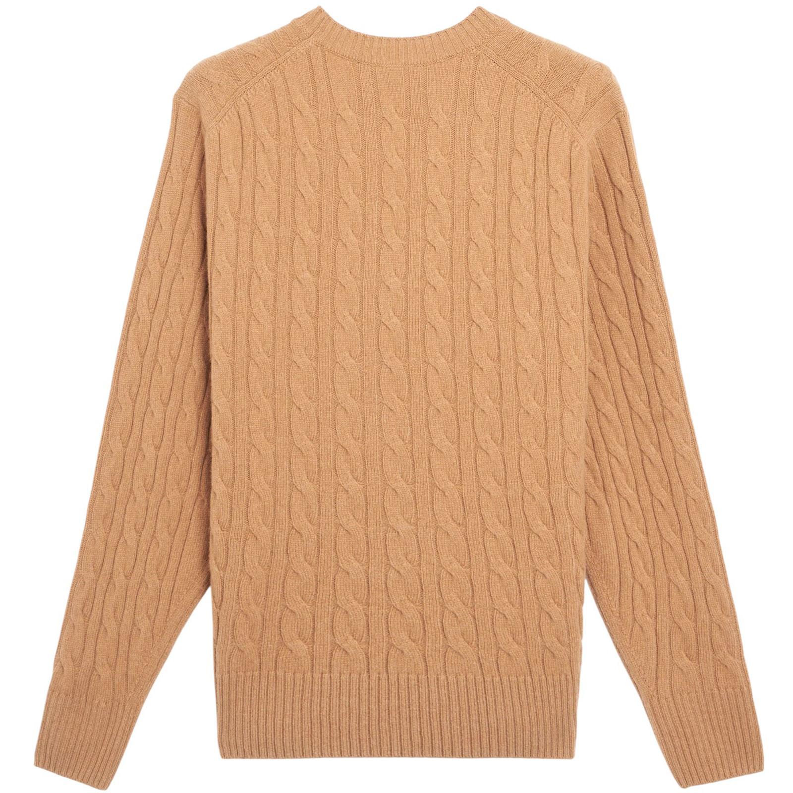 Maglione LACOSTE AH2924-00 02S LACOSTE