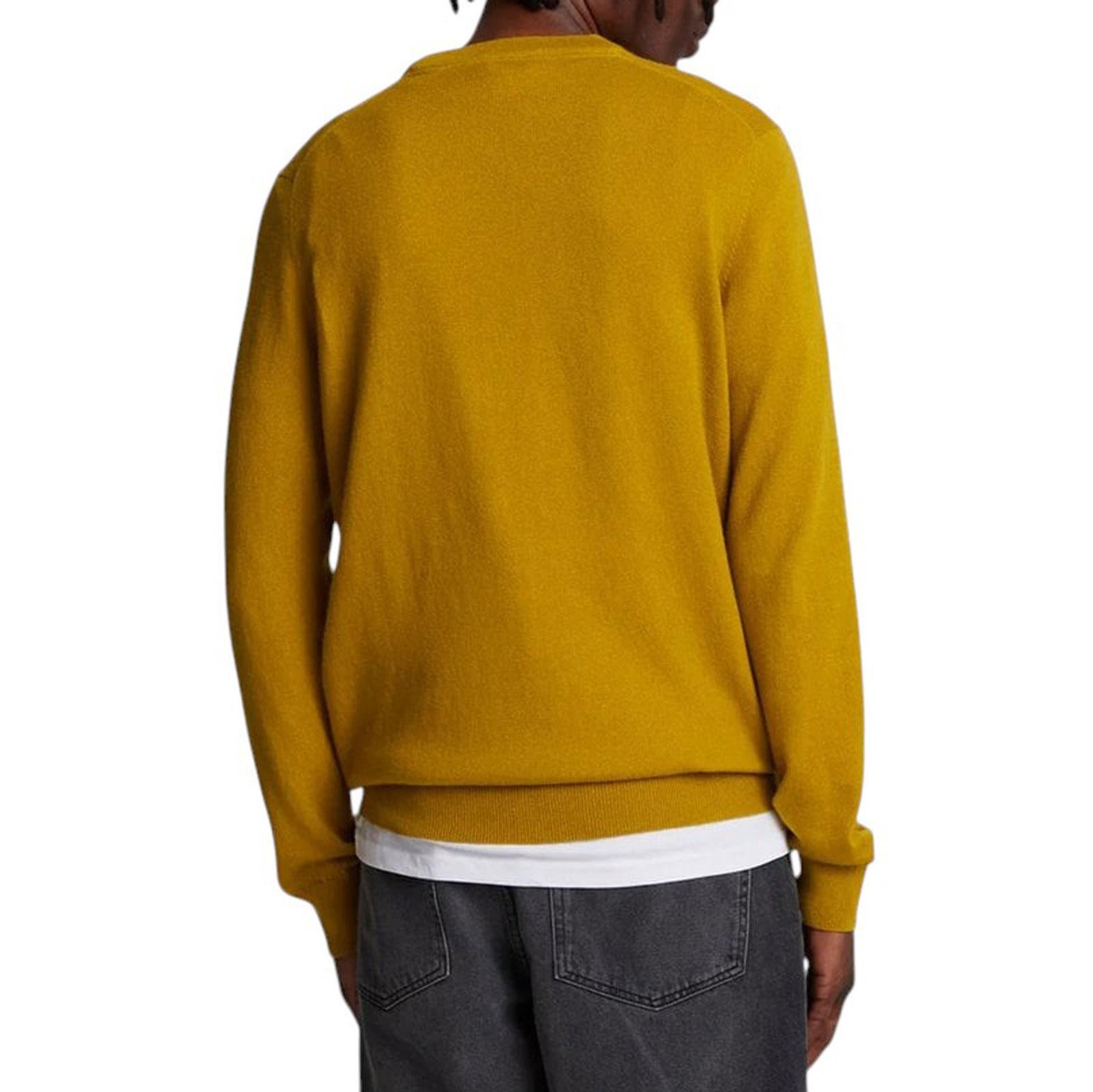 Maglione LYLE&SCOTT 47394-KN2110VC X307 LYLE&SCOTT