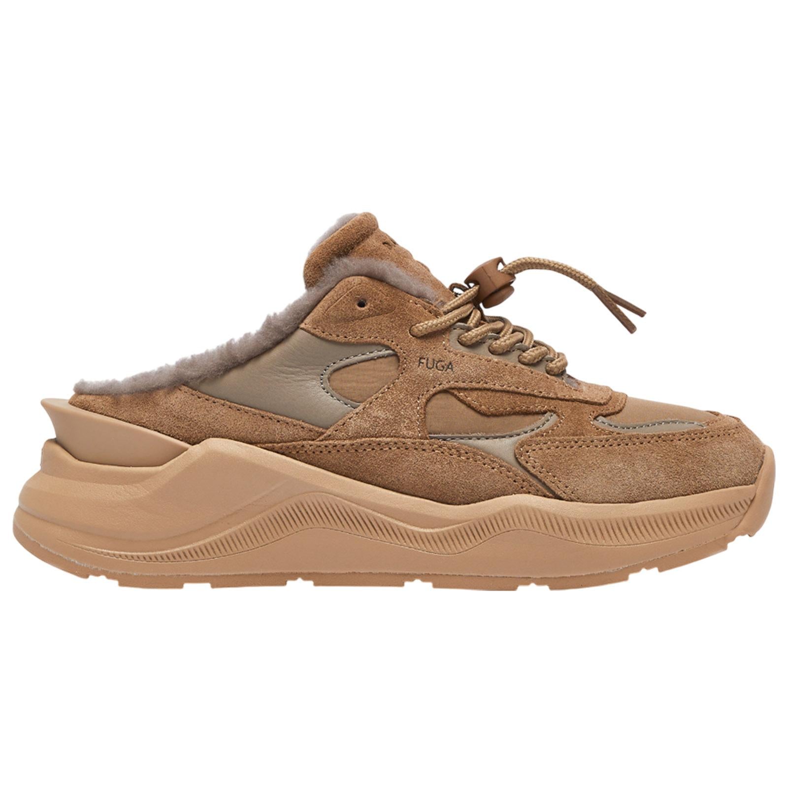 Sneakers D.A.T.E. W411-FS-NY CU D.A.T.E.