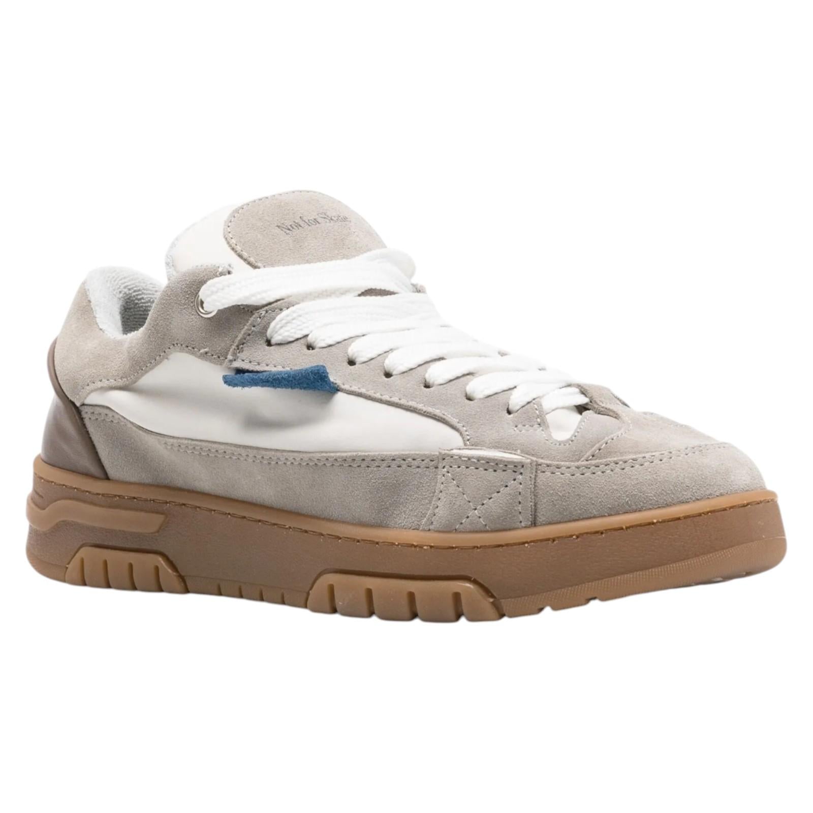 Sneakers SANTHA Uomo YU04-SC-OR GY