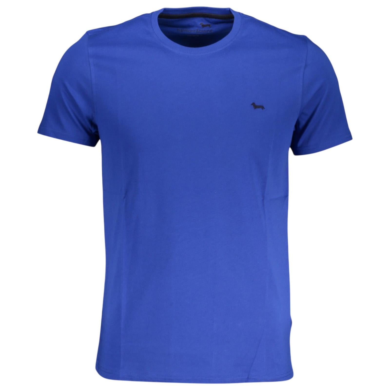 T-shirt HARMONT&BLAINE INN001-021055 844 HARMONT&BLAINE