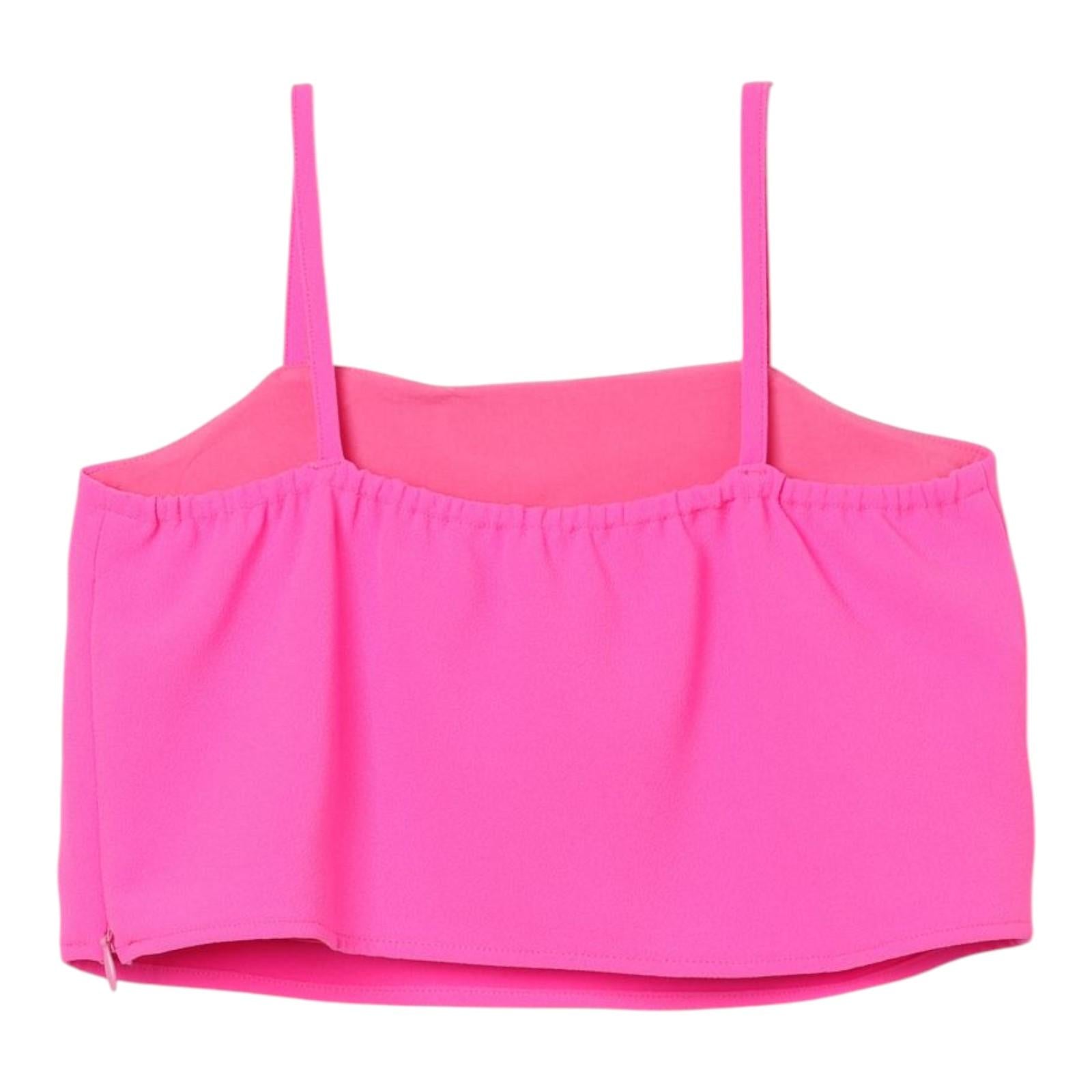Top MISS BLUMARINE kids Bambina IA4016-T3792 X0561