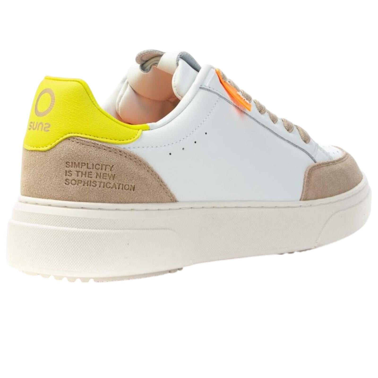 Sneakers SUNS Uomo SSS51003U V4