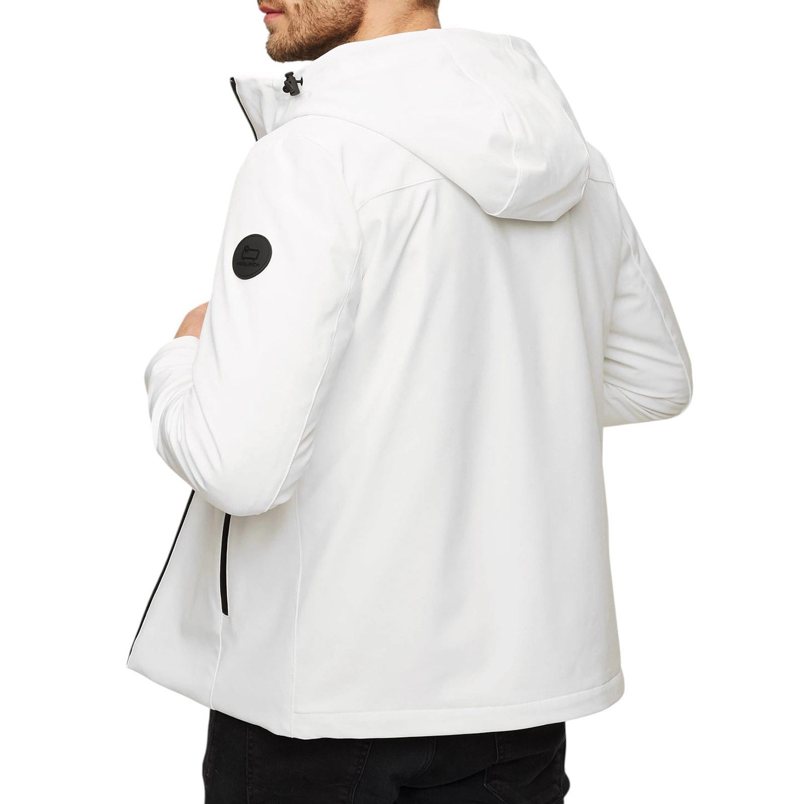 Giubbotto WOOLRICH CFWOOU0791MRUT3496 8637 WOOLRICH