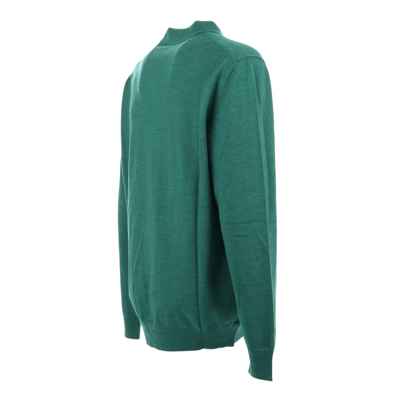 Maglione NICOLA CAMPESATO NCW2300M08SW-VI 45 NICOLA CAMPESATO