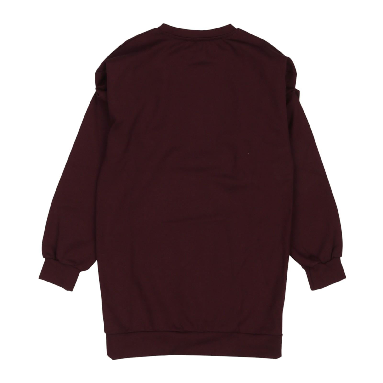 Abito HINNOMINATE kids 3641V00043 BOR HINNOMINATE