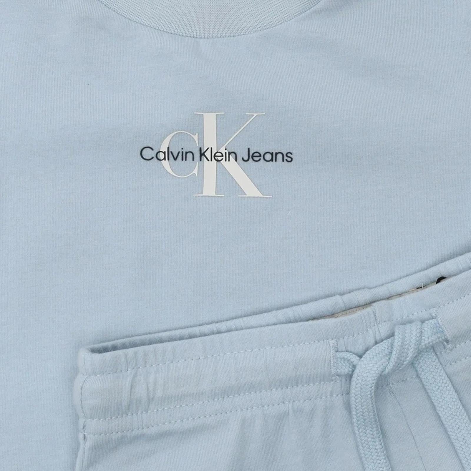 Completo CALVIN KLEIN kids Bambino IN0IN00319 CUI
