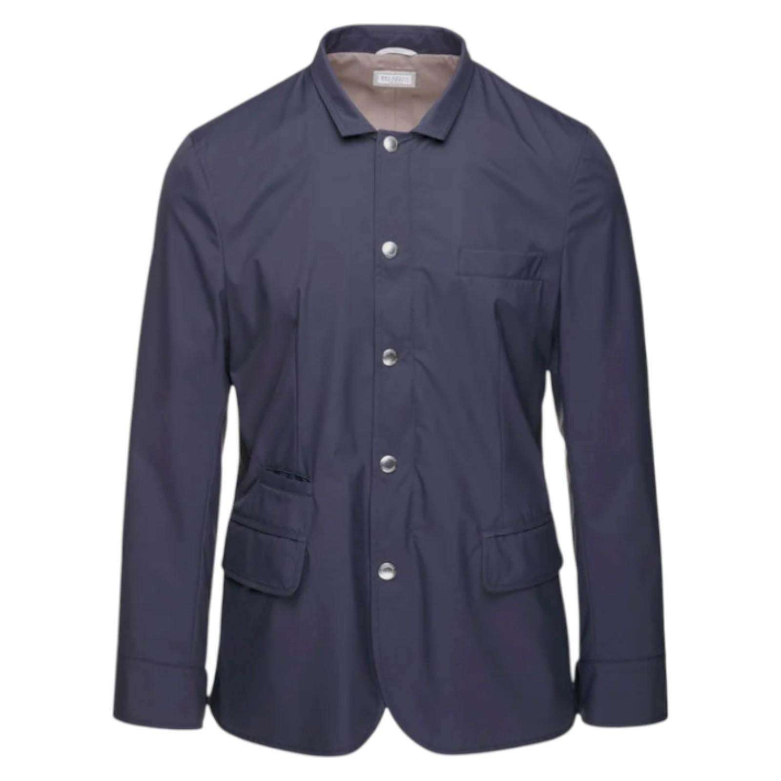 Giubbotto BRUNELLO CUCINELLI MM4596905 CS496 BRUNELLO CUCINELLI