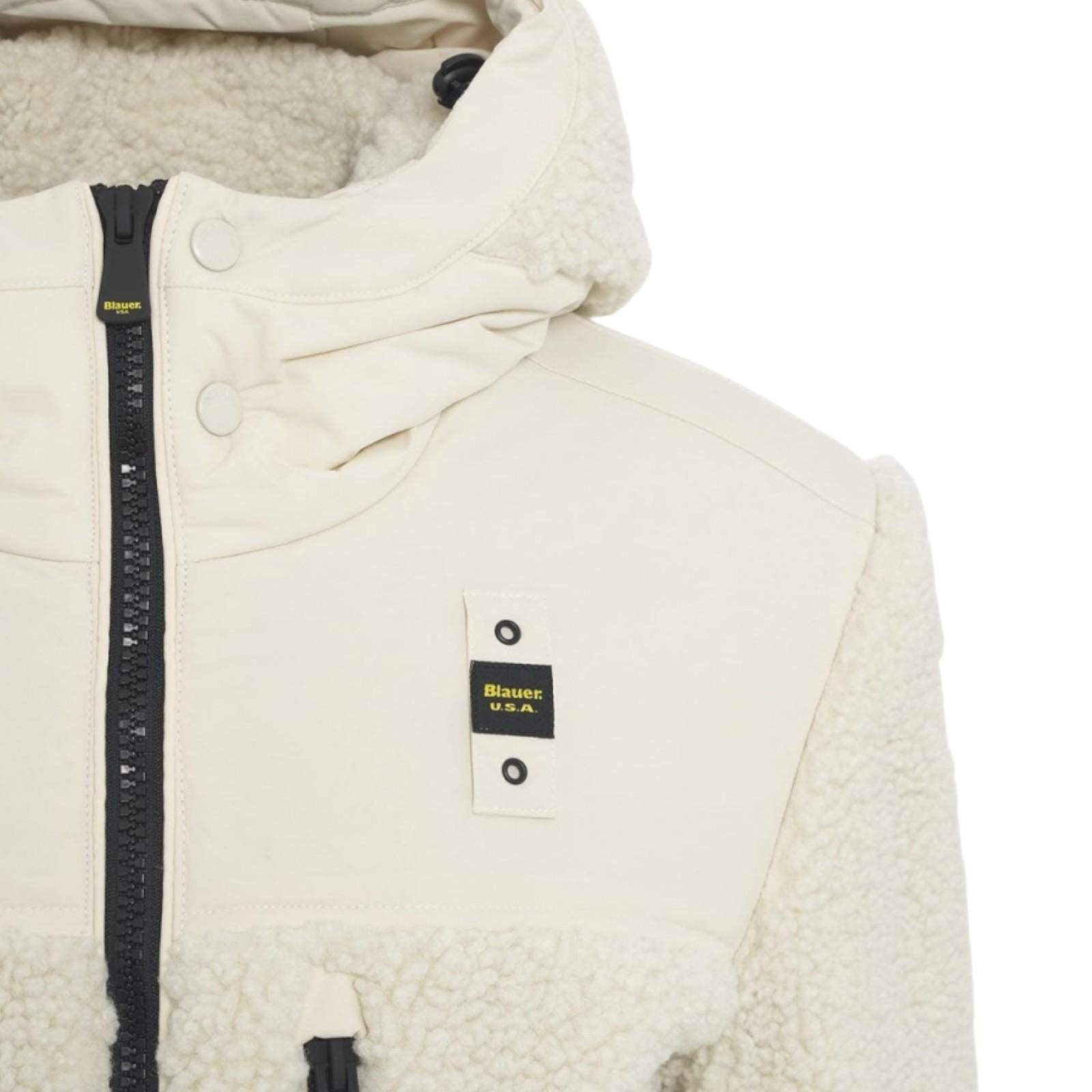 Giubbotto BLAUER 24WBLUC01145-006374 129 BLAUER