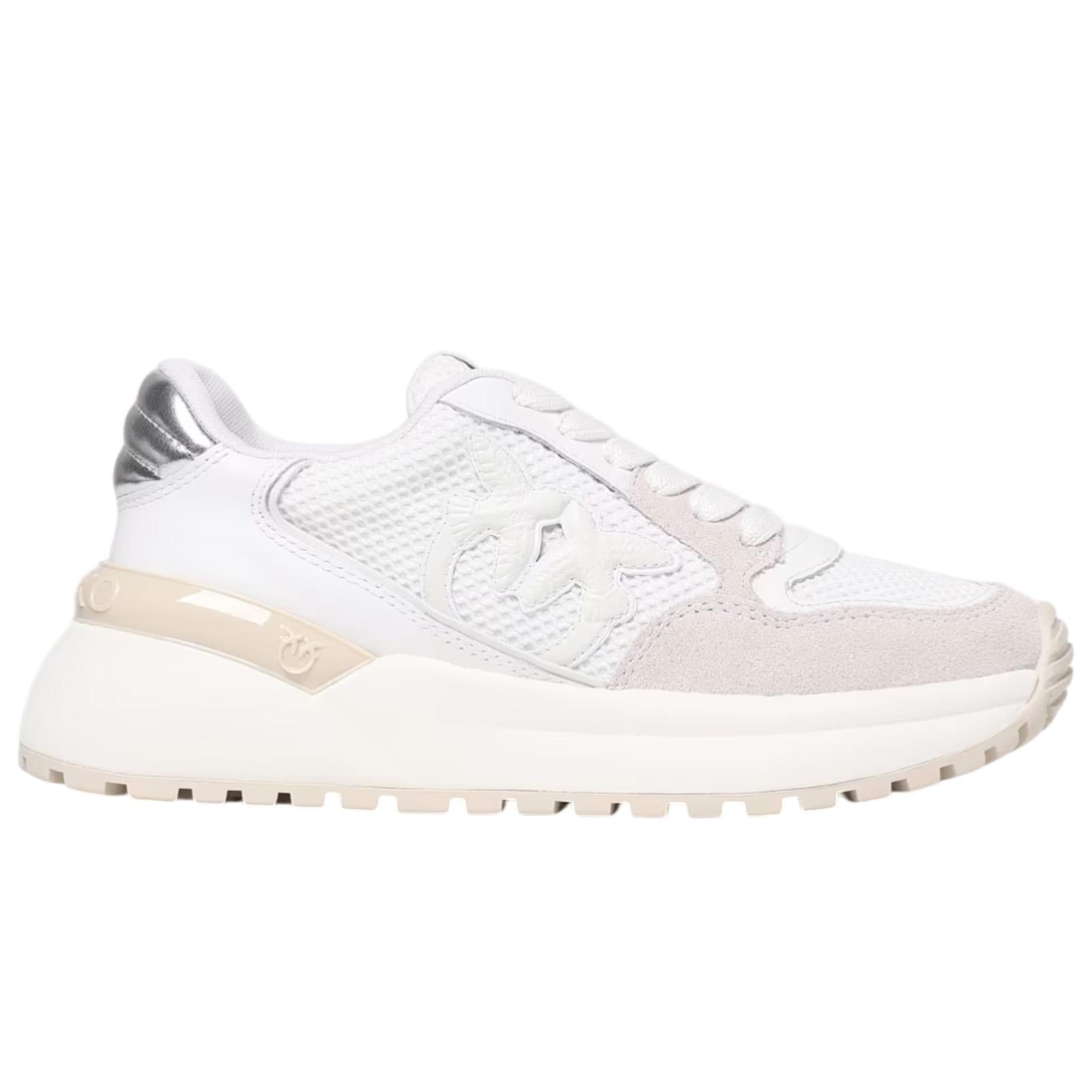 Sneakers PINKO SS0055P074 Z1B PINKO