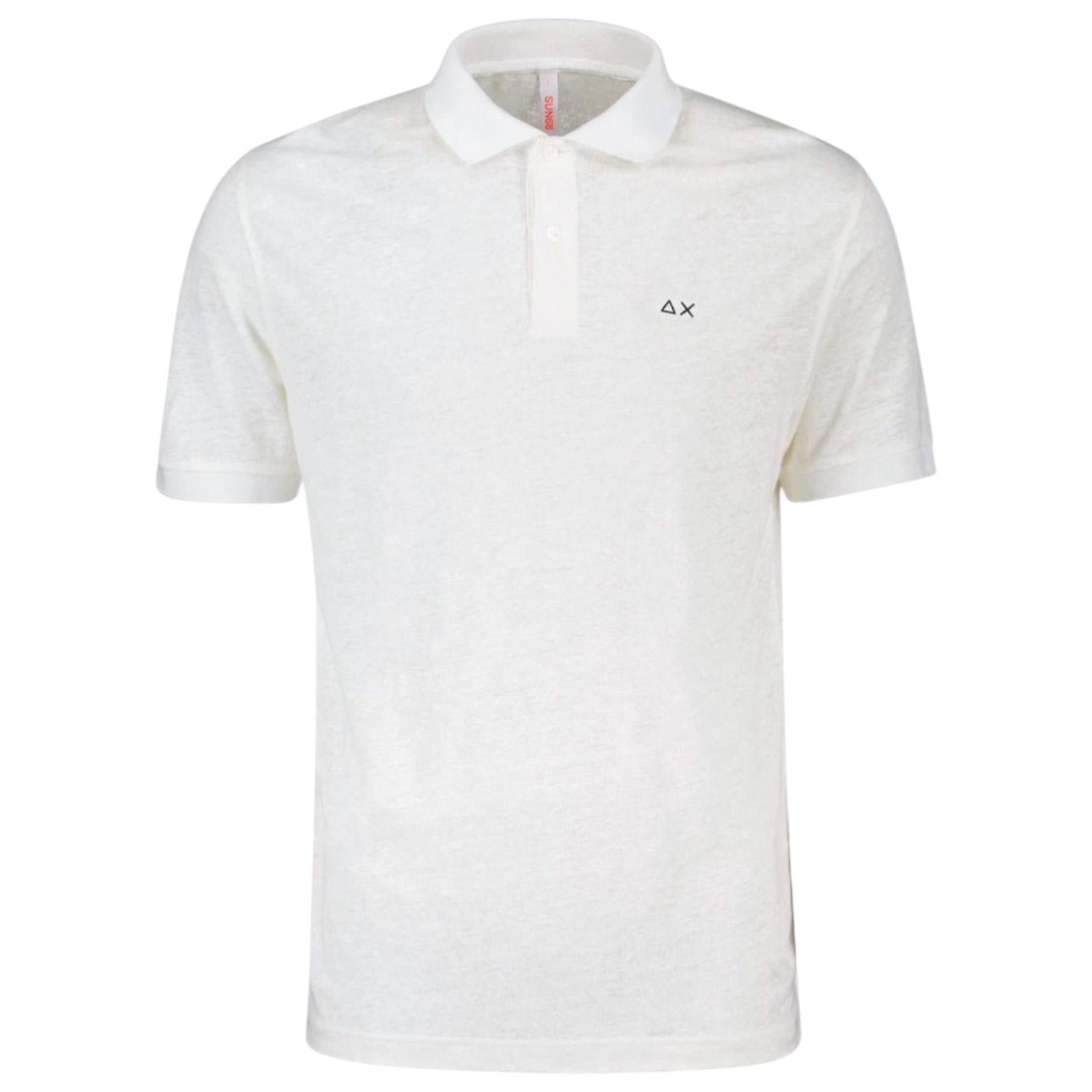 Polo SUN68 A34133 31 SUN68