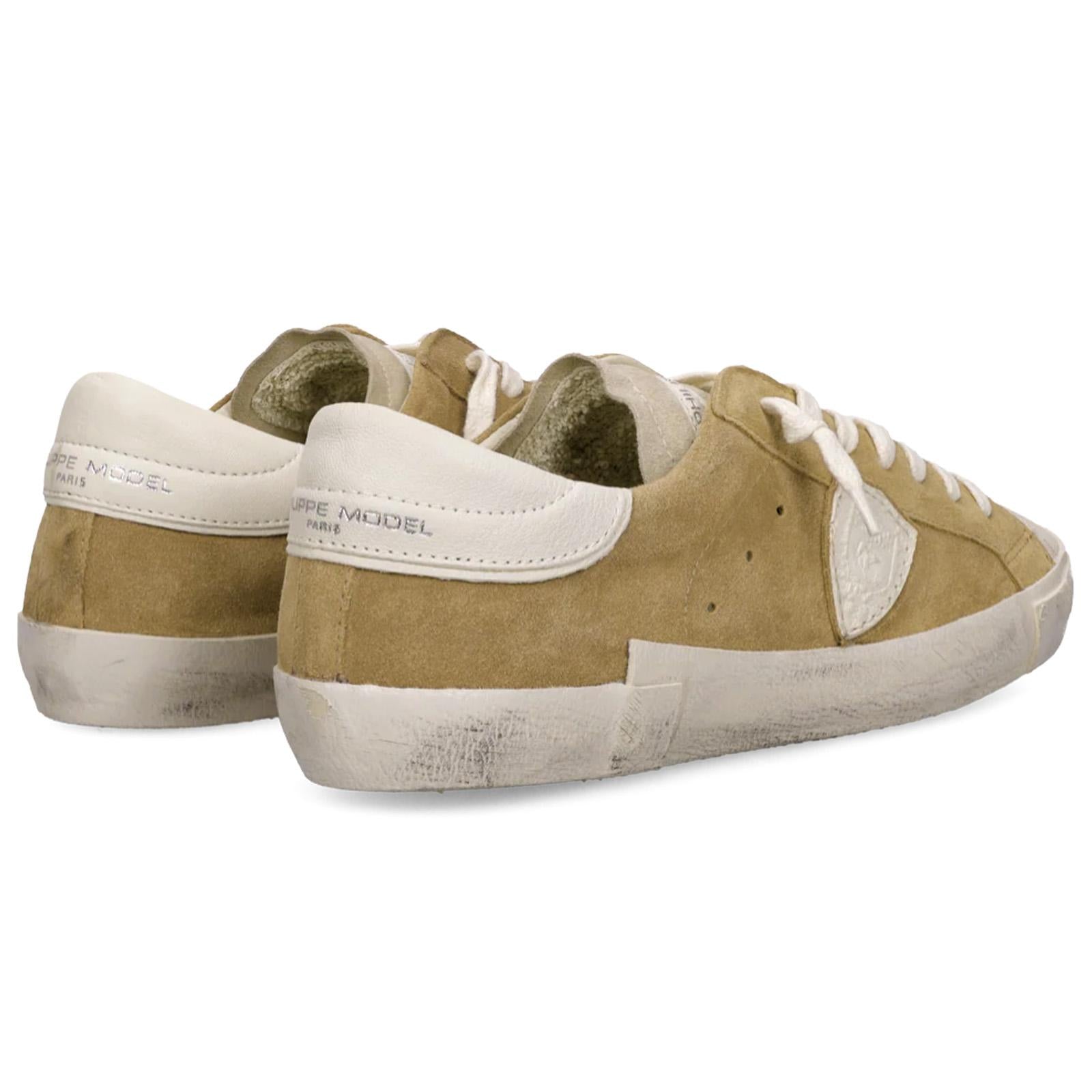 Sneakers PHILIPPE MODEL Uomo PRLU-XS11 TAB