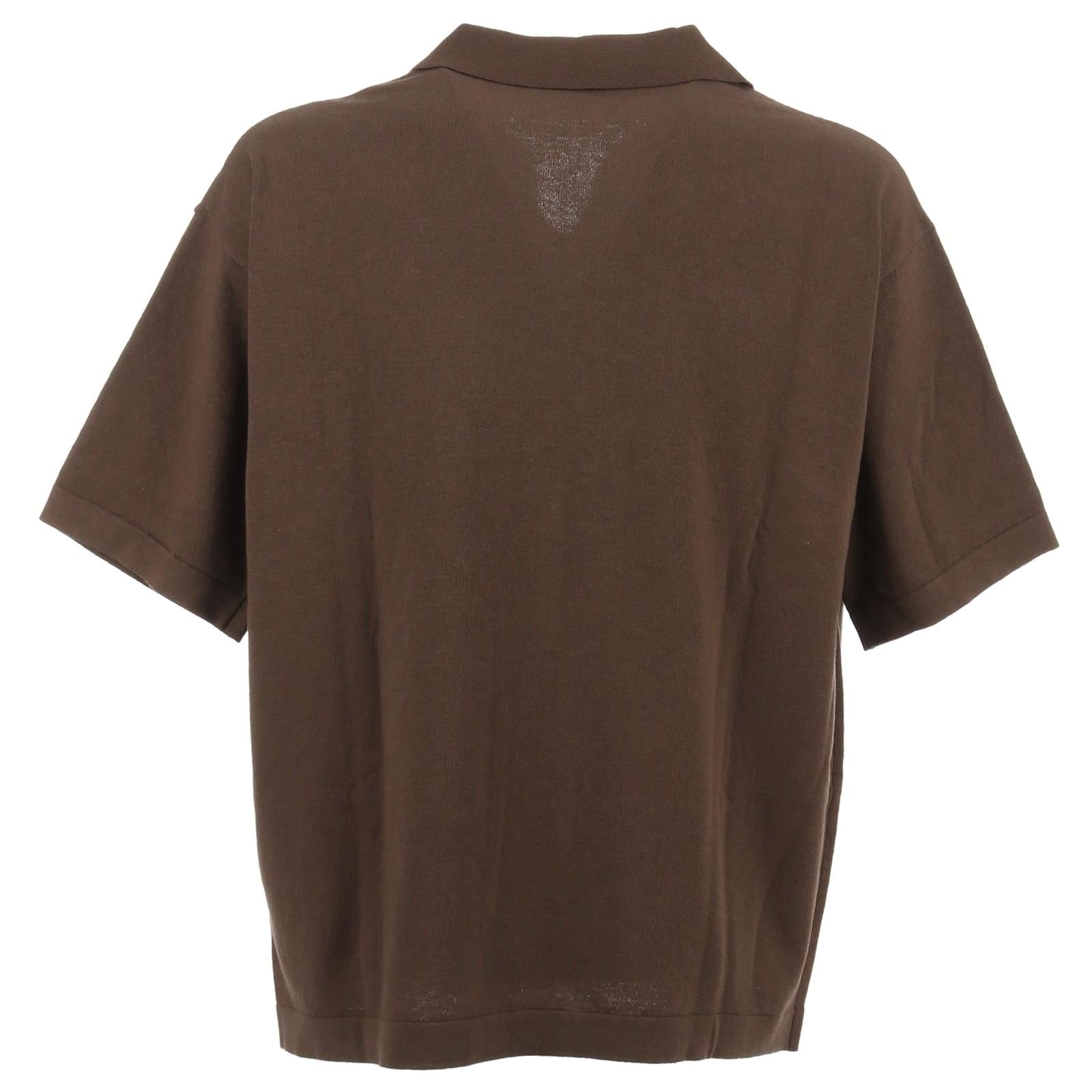 Polo BOTTEGA CINQUE Uomo POLO1 TAB