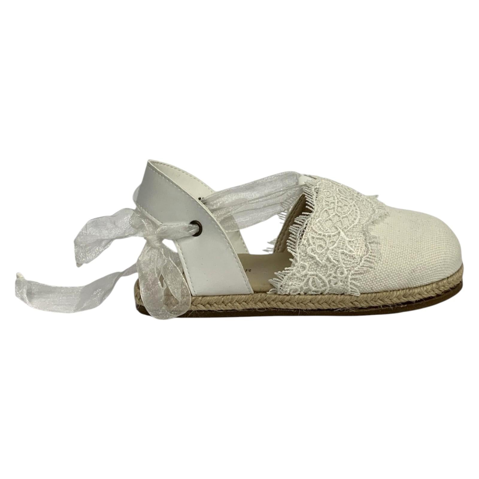 Espadrillas BABYWALKER kids PB-5858 BIA BABYWALKER