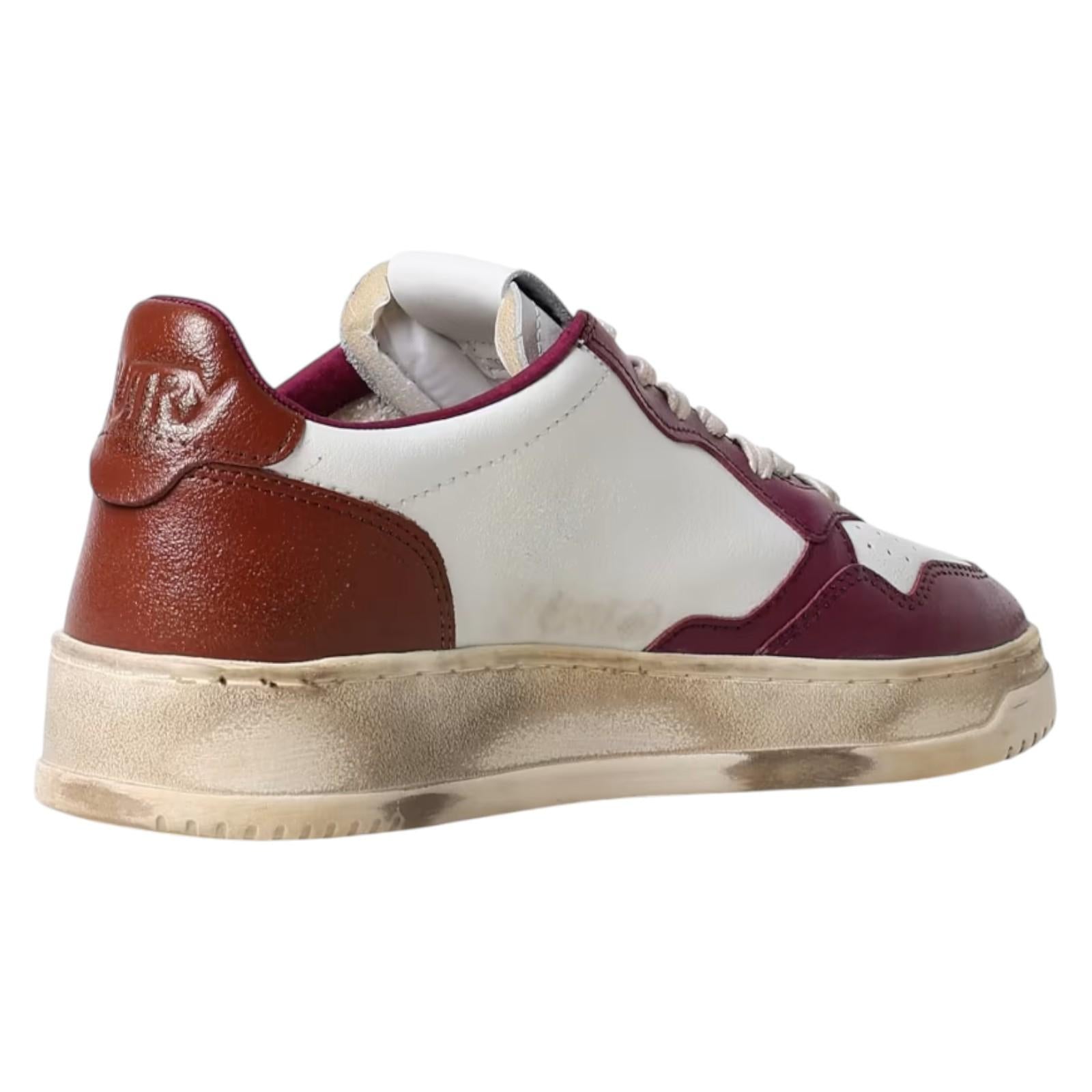 Sneakers AUTRY Donna AVLW SV40