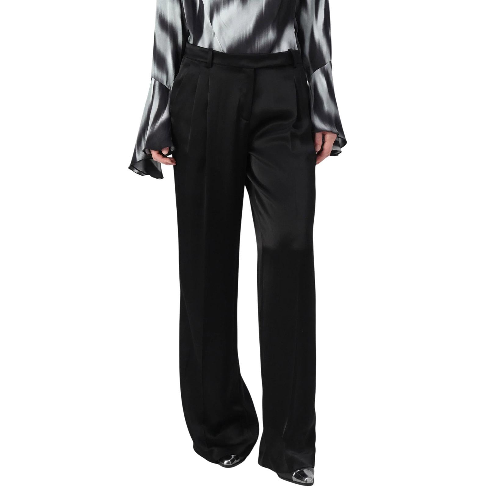 Pantalone PINKO 104068-A1Y5 Z99 PINKO