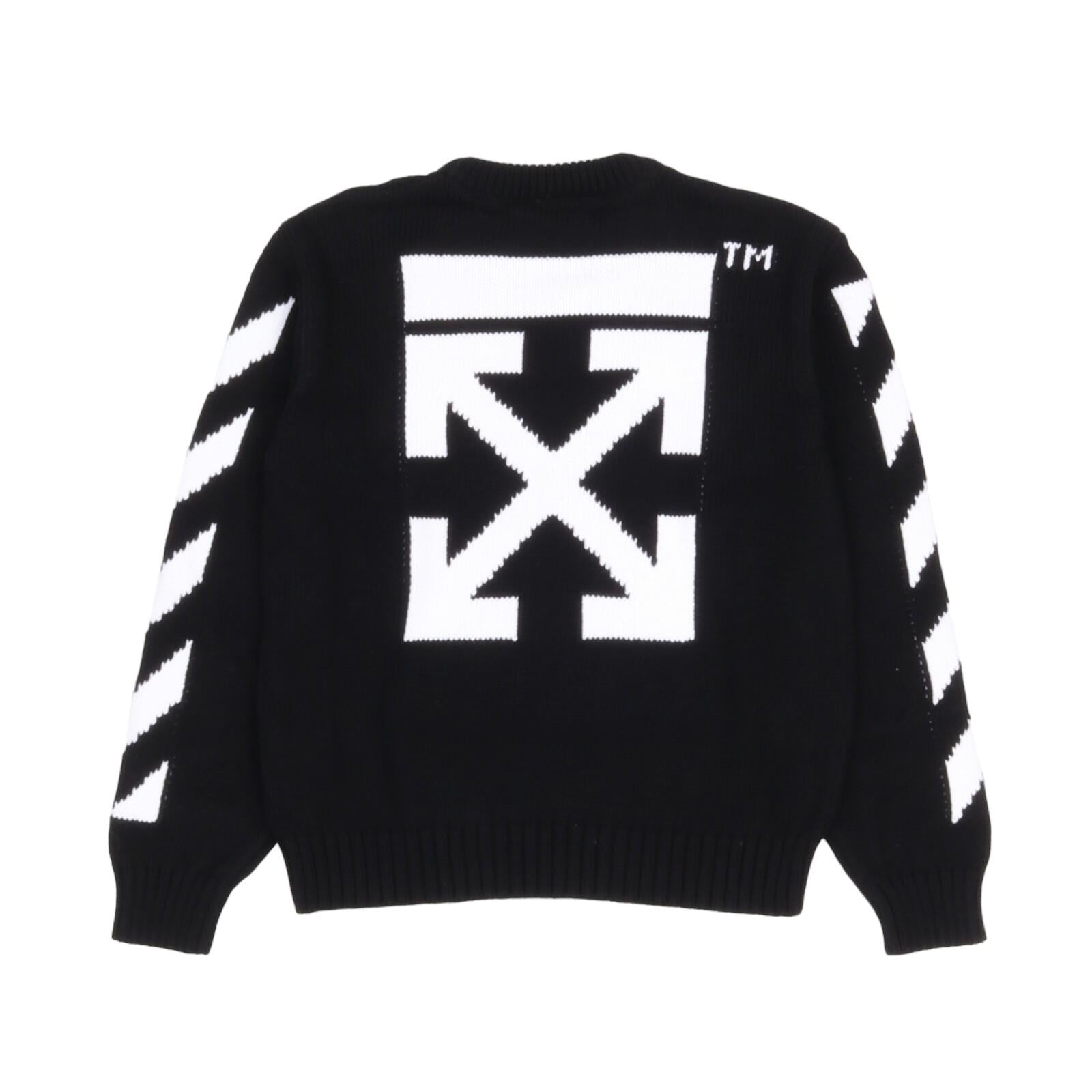 Maglione OFF WHITE kids