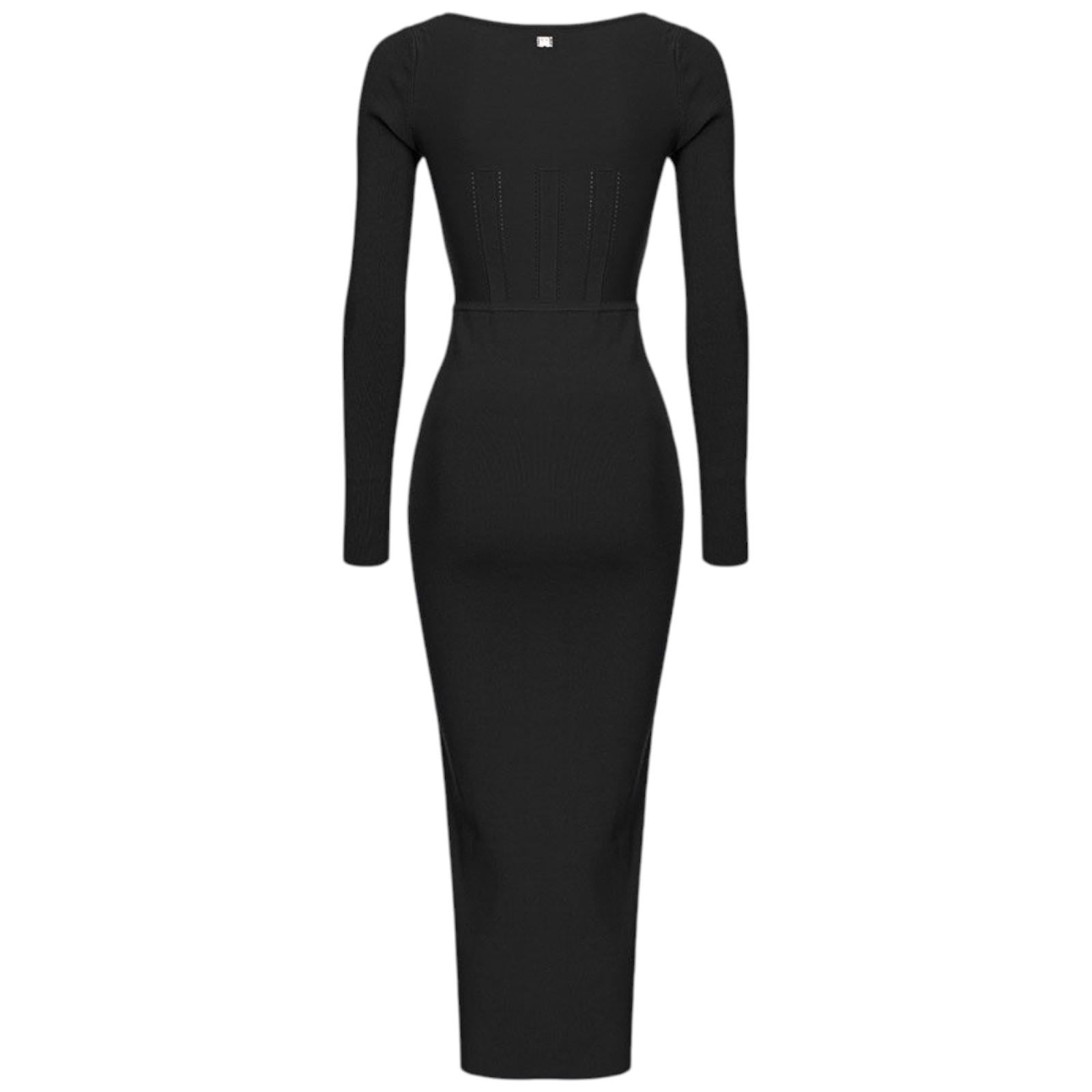 Abito PINKO 101856-A16N Z99 PINKO