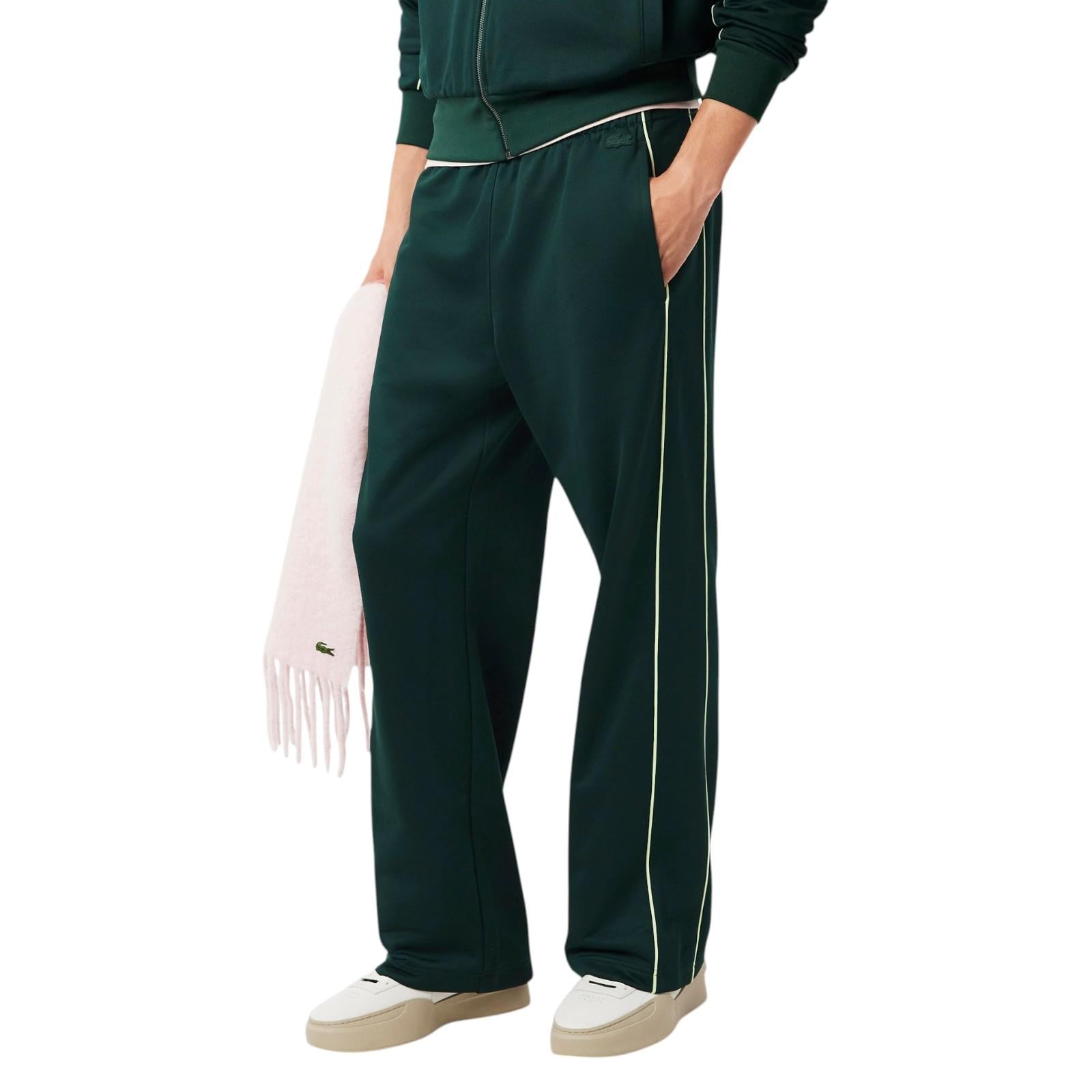 Pantalone LACOSTE Uomo XH5685-00 YZP