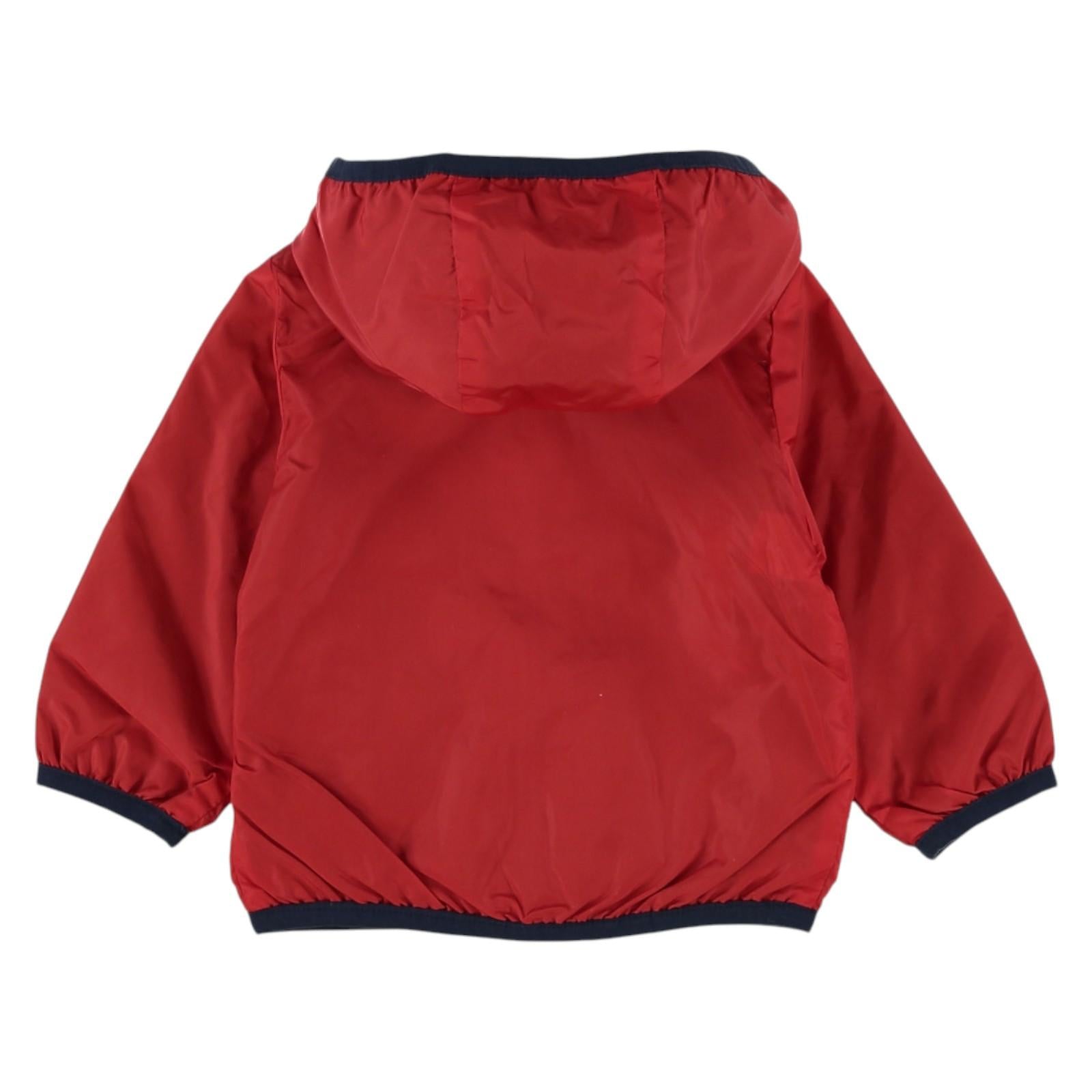 Giubbotto JECKERSON kids JN4015 NAV JECKERSON