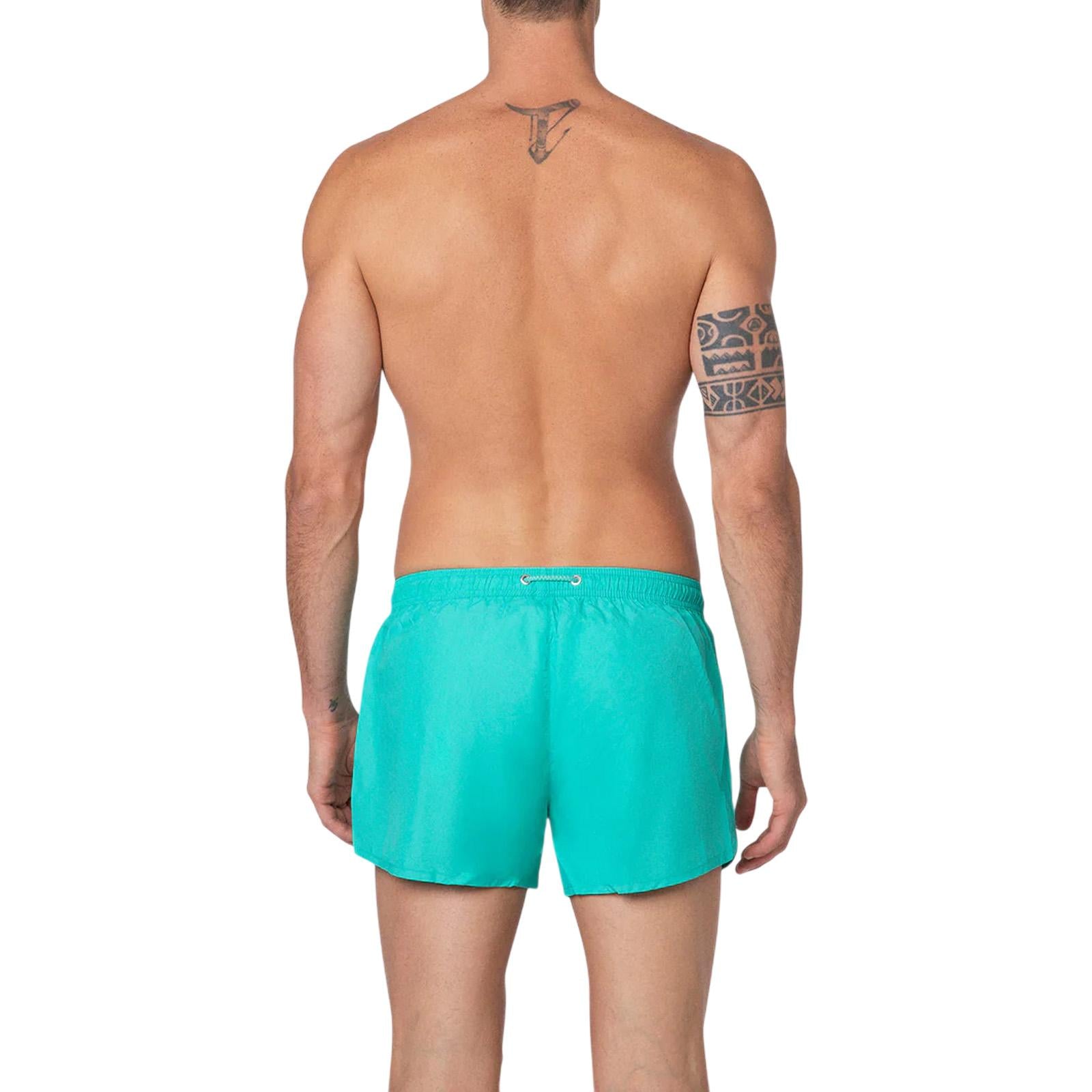 Boxer mare FK Uomo FK25-M01BU03 AQ