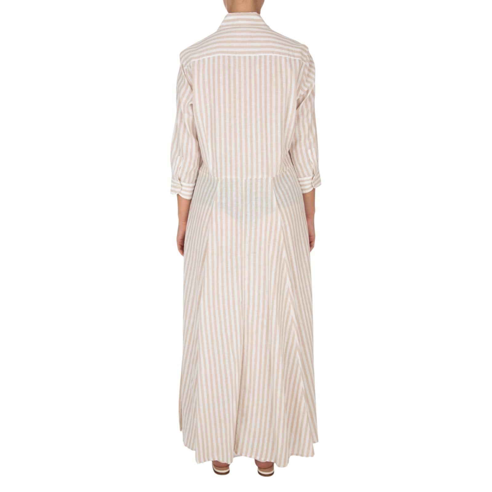 Abito BASTONCINO Donna D1119 07