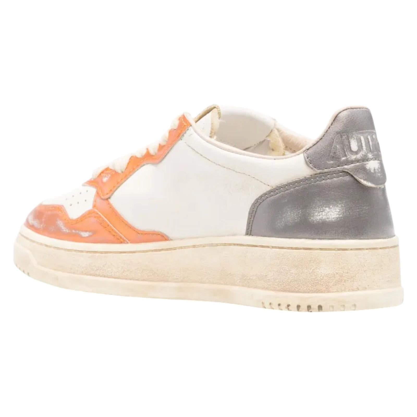 Sneakers AUTRY AVLM MT02 AUTRY