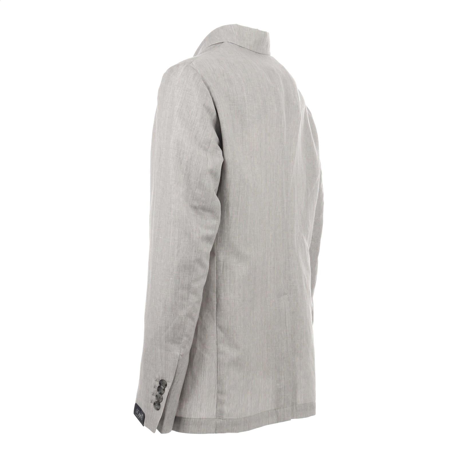 Giacca GICAPRI Uomo G-TAURUS-4-E12-6 GRI